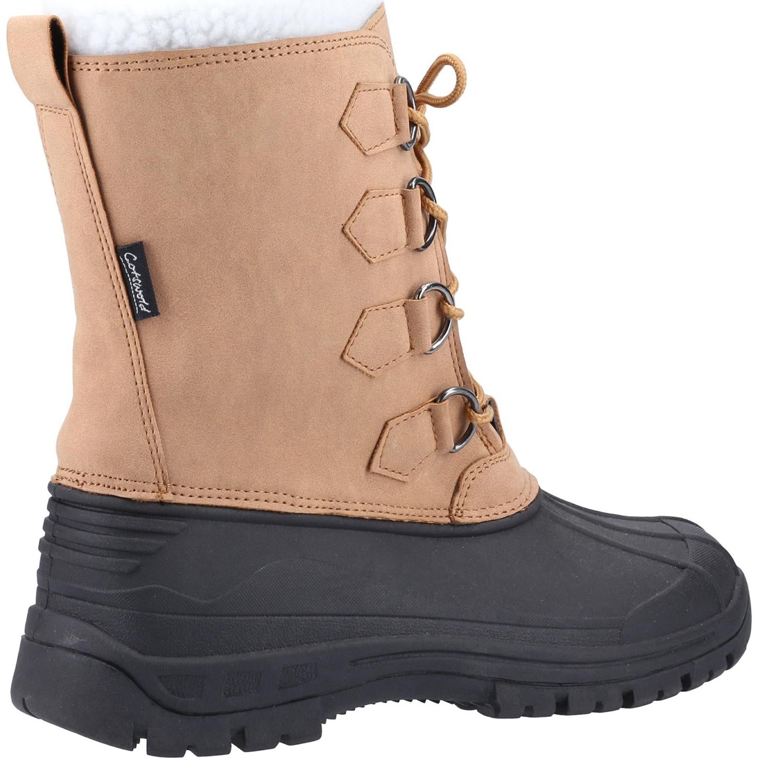 Cotswold Snowfall Waterproof Winter Boot