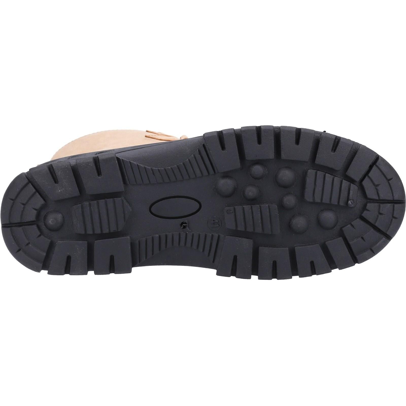 Cotswold Snowfall Waterproof Winter Boot