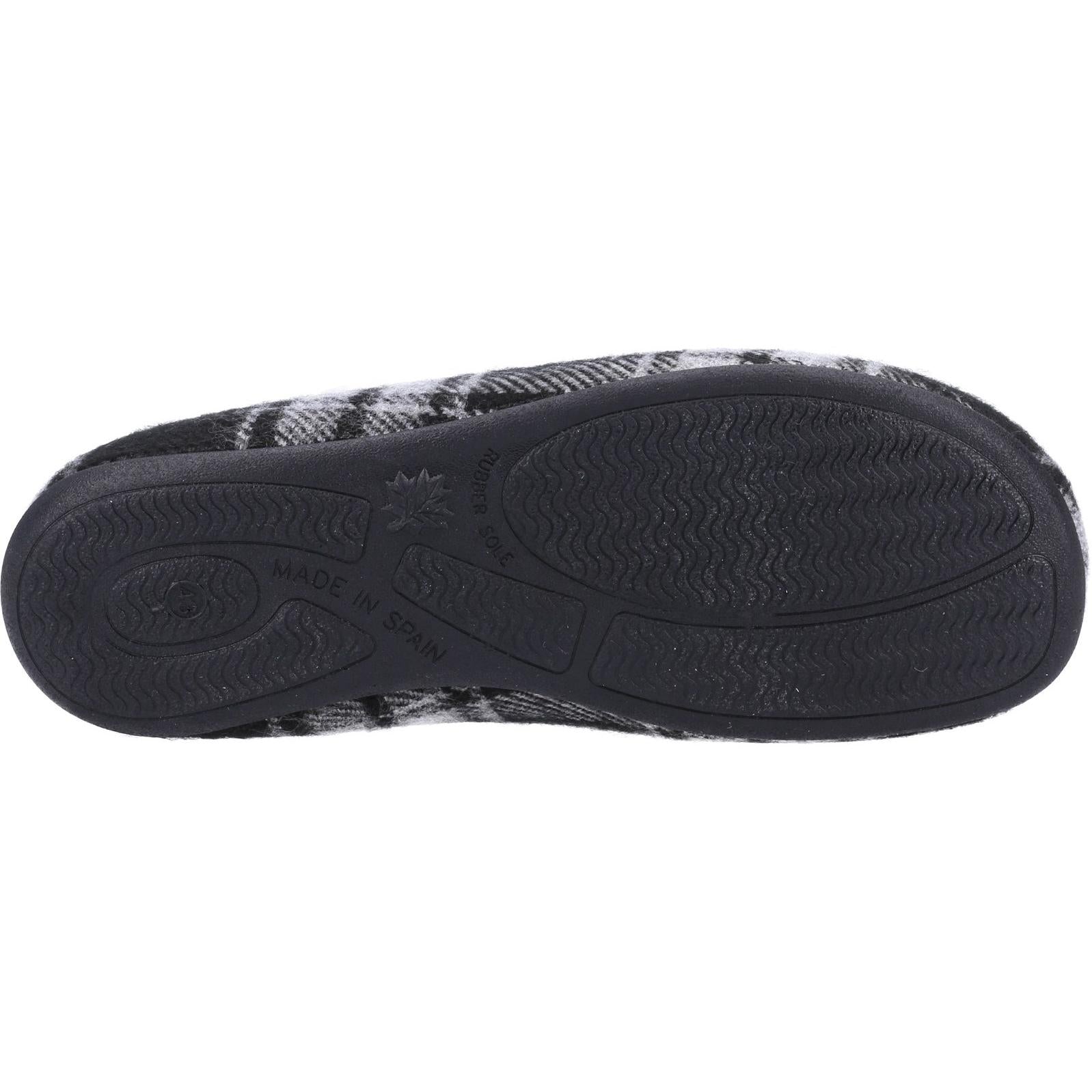 Cotswold Syde Slipper