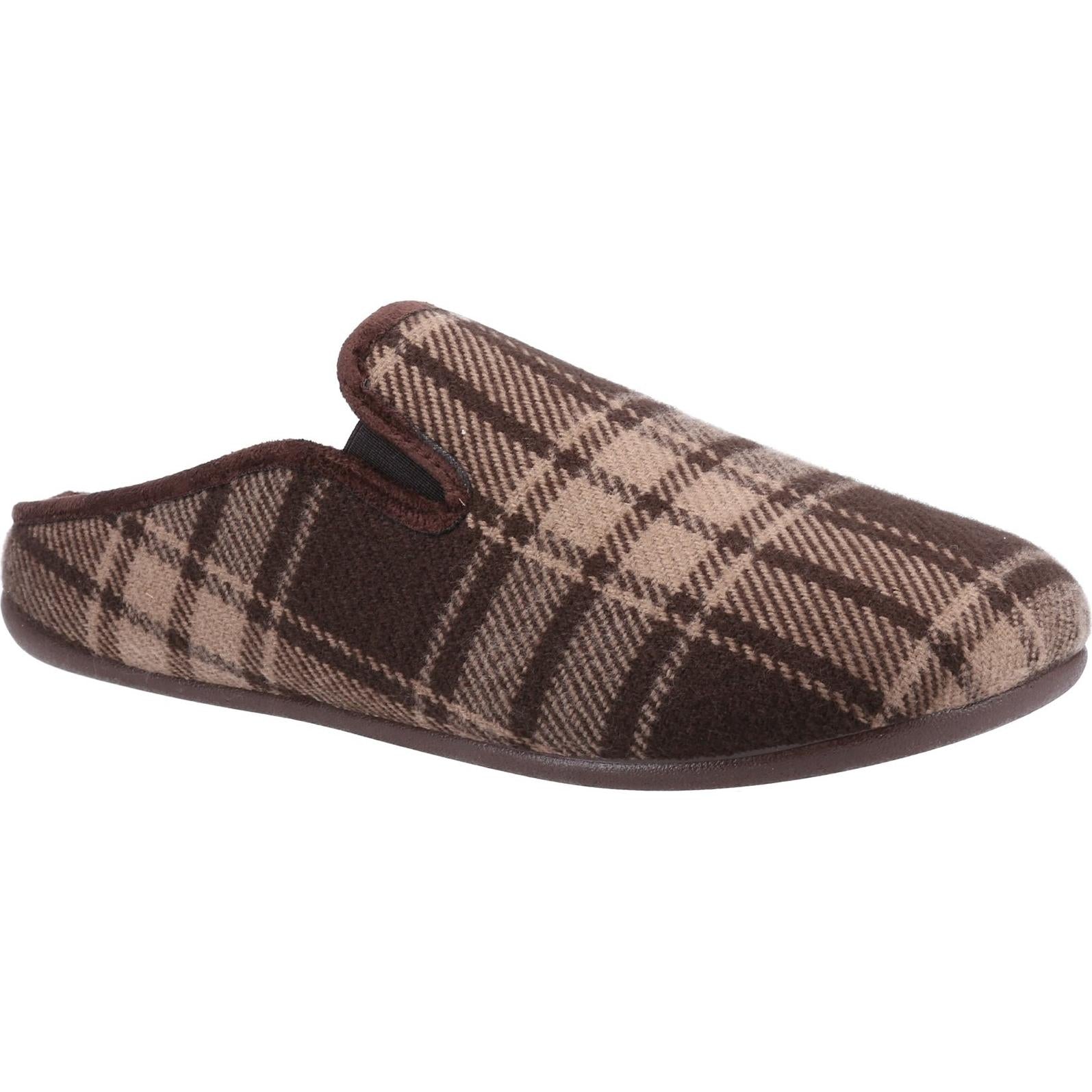 Cotswold Syde Slipper