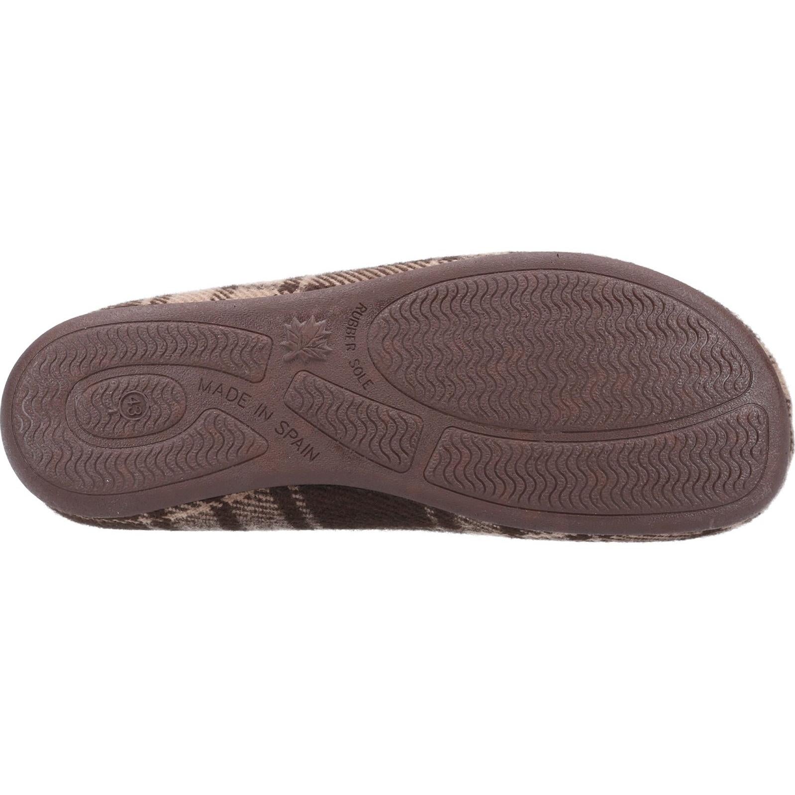 Cotswold Syde Slipper