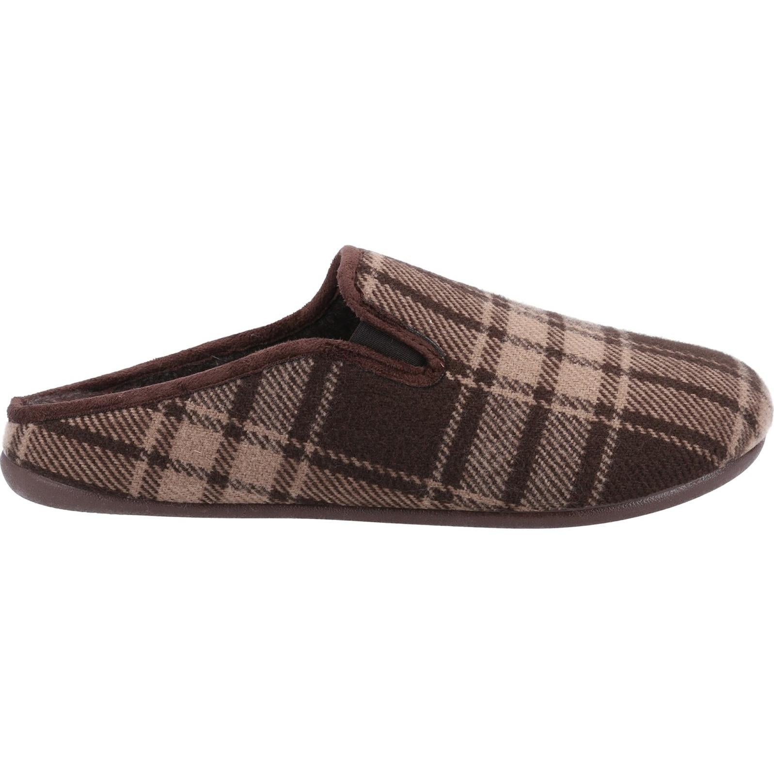 Cotswold Syde Slipper