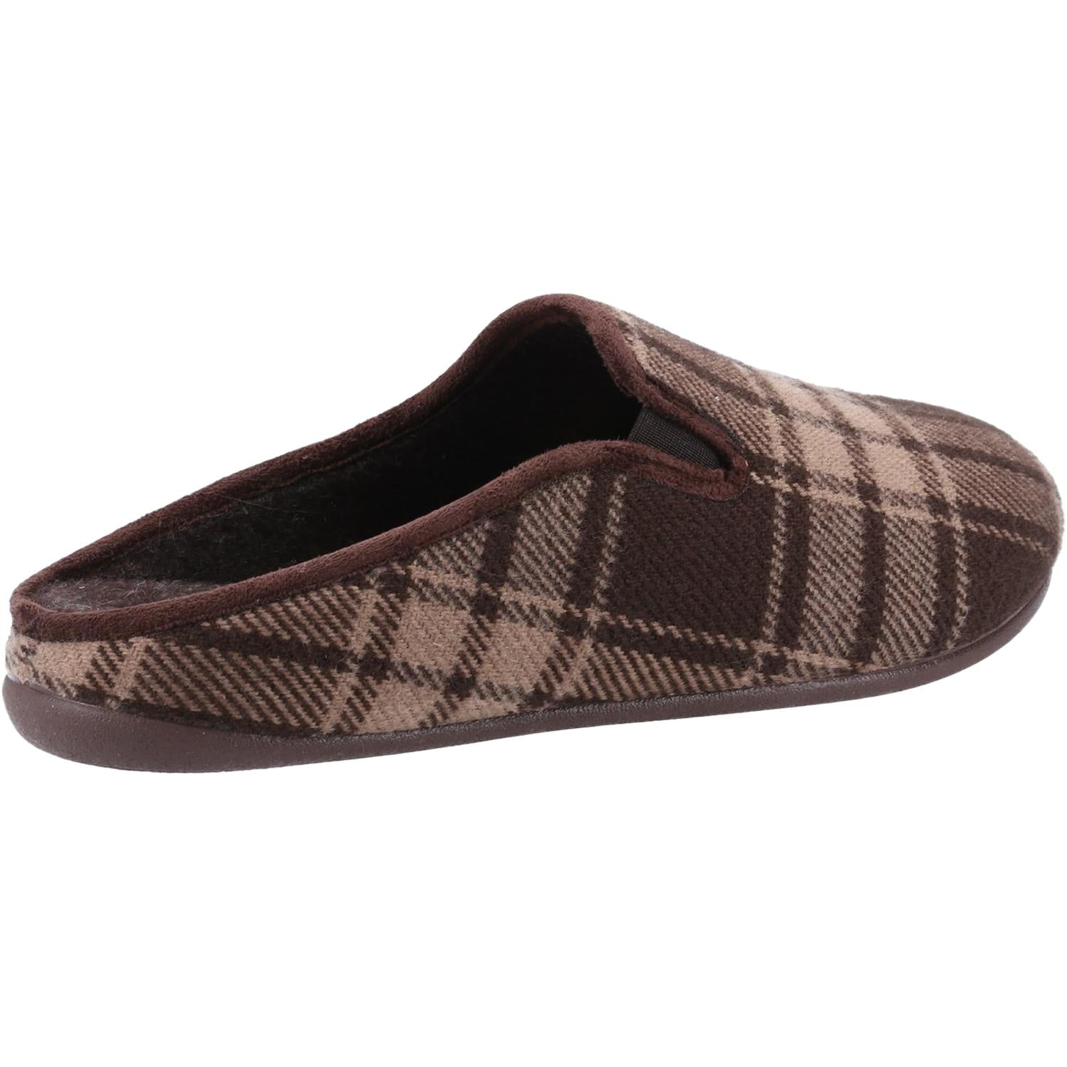 Cotswold Syde Slipper