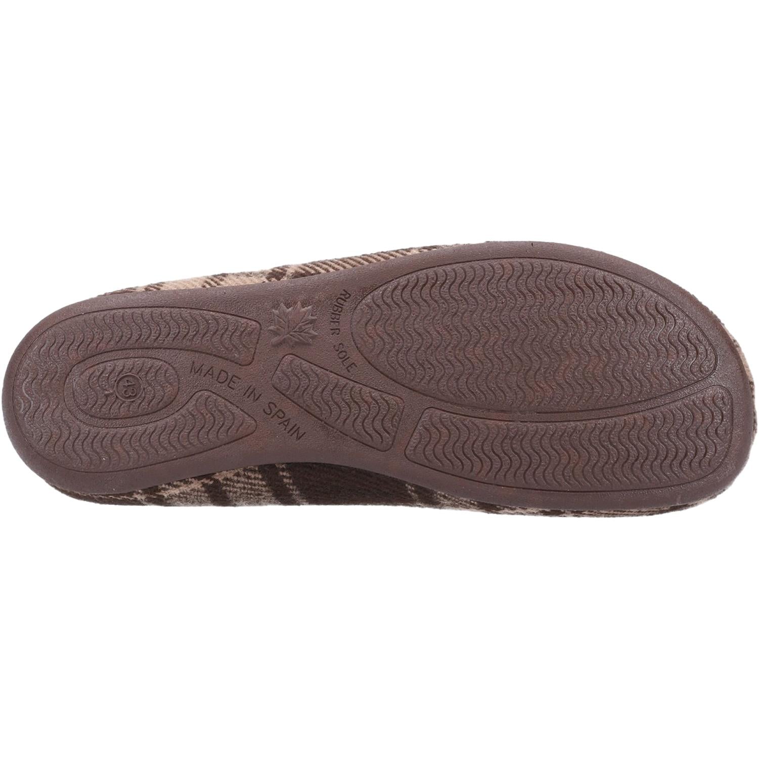 Cotswold Syde Slipper