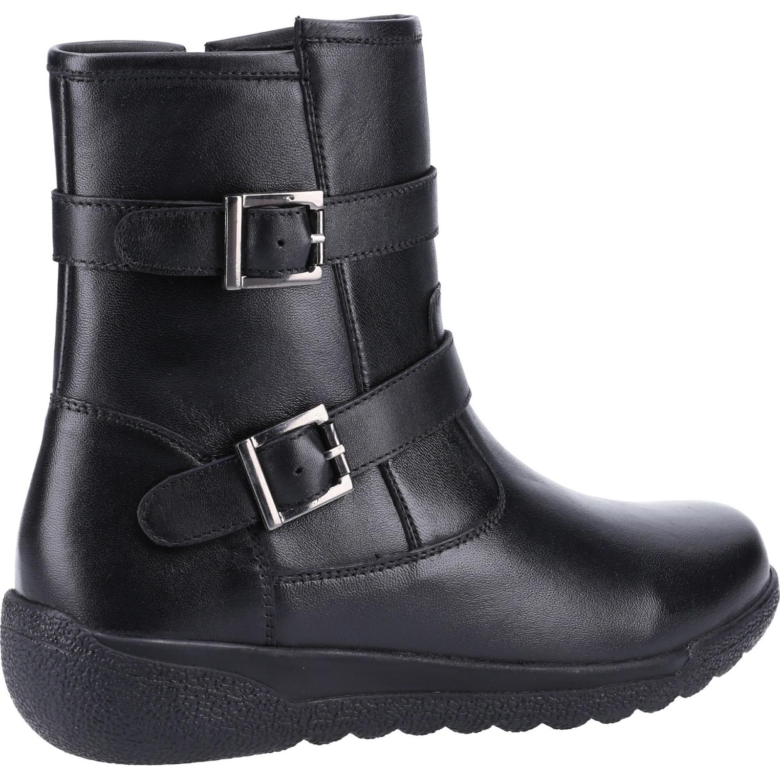 Fleet & Foster Zambia Zip Mid Boot