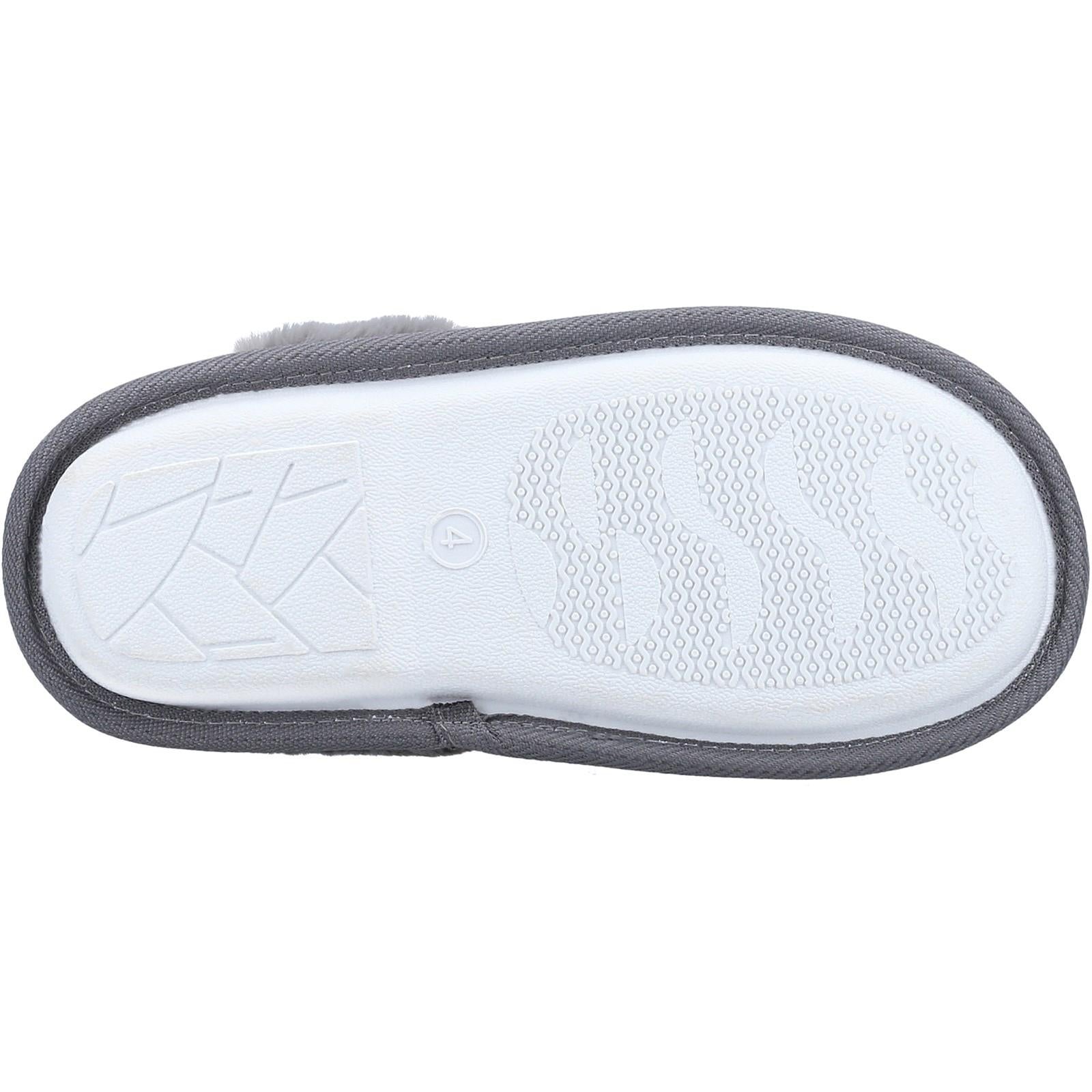 Fleet & Foster Neath Mule Slipper