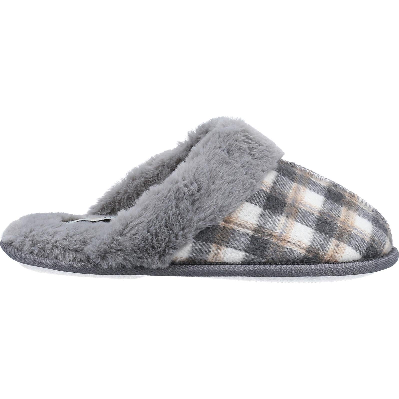 Fleet & Foster Neath Mule Slipper