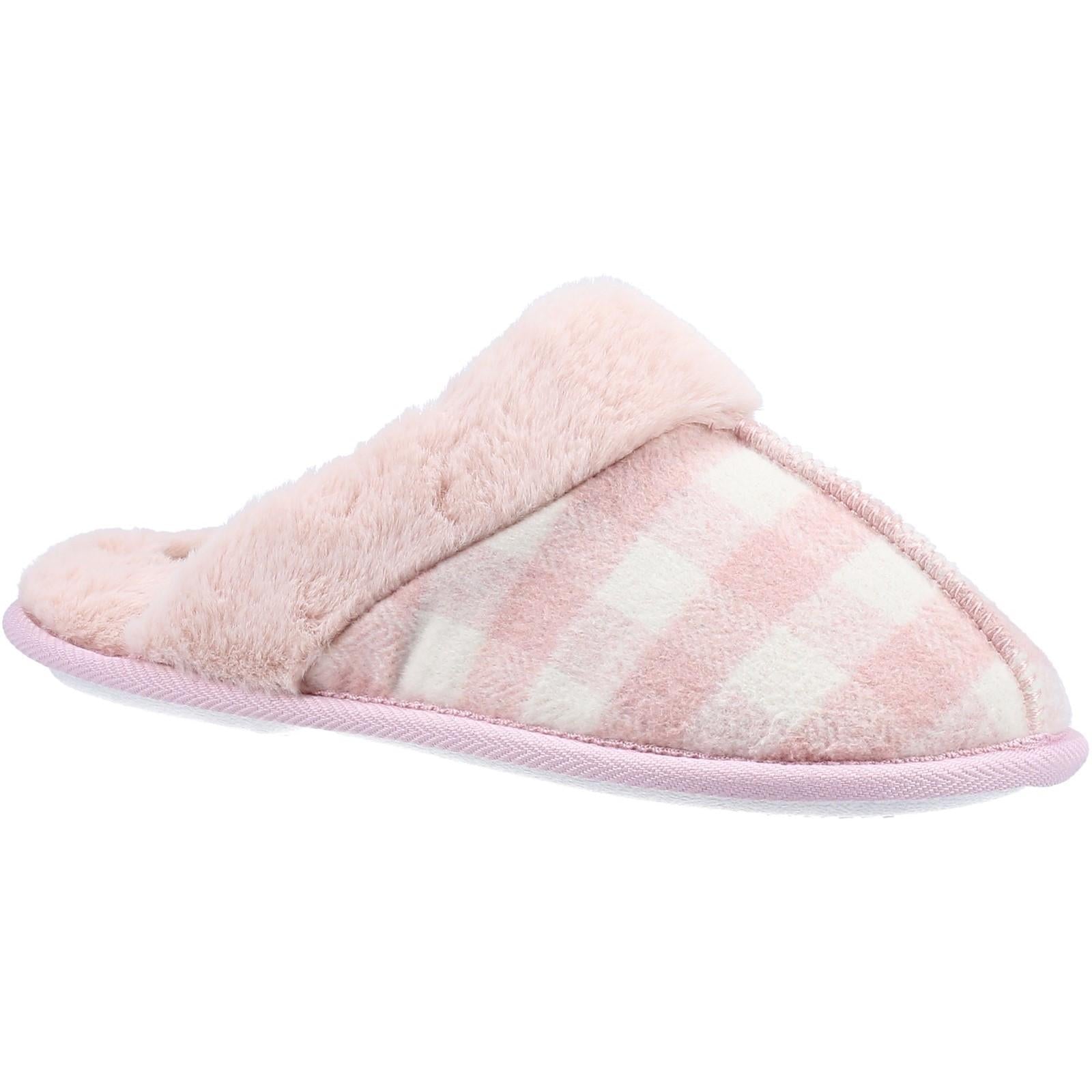 Fleet & Foster Neath Mule Slipper