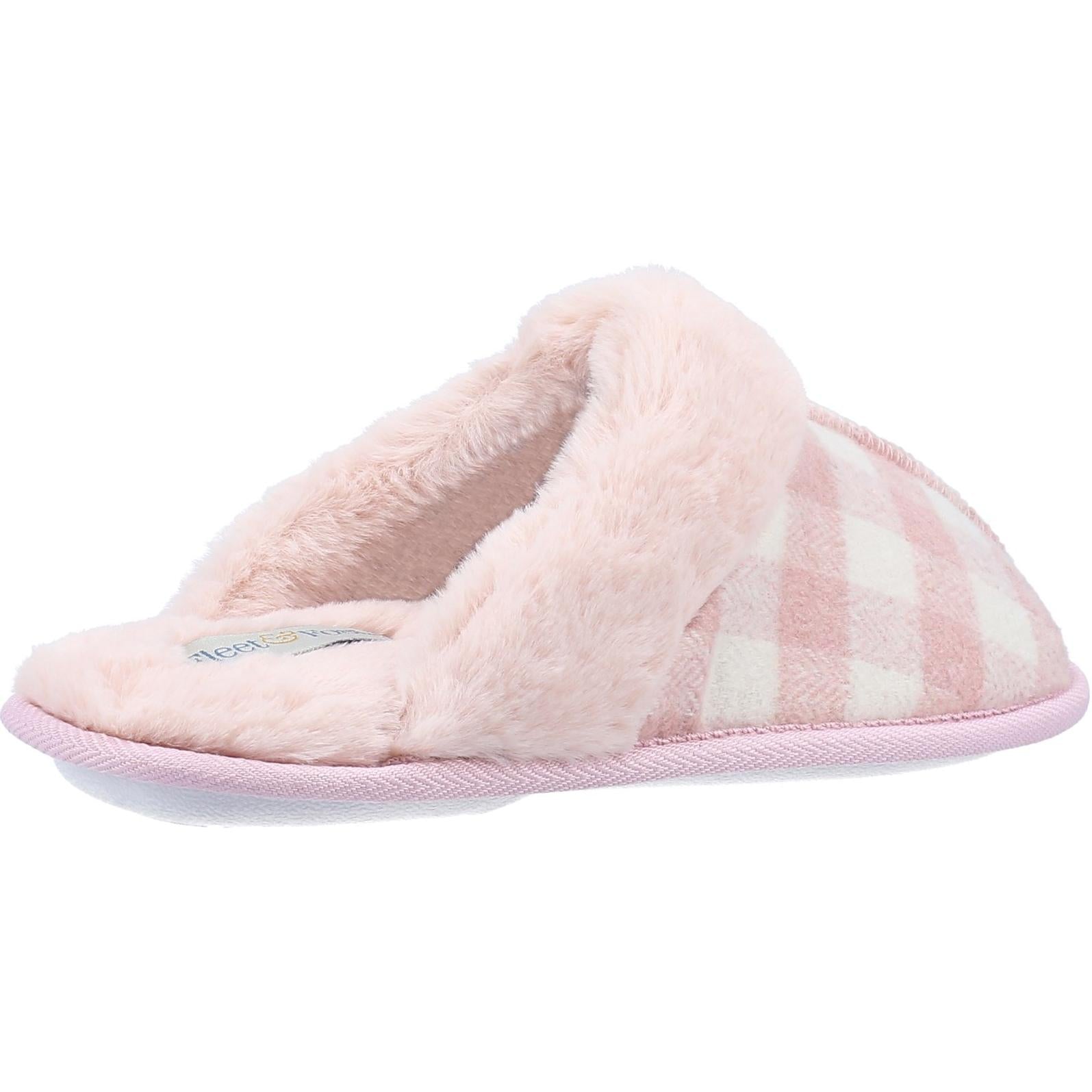 Fleet & Foster Neath Mule Slipper