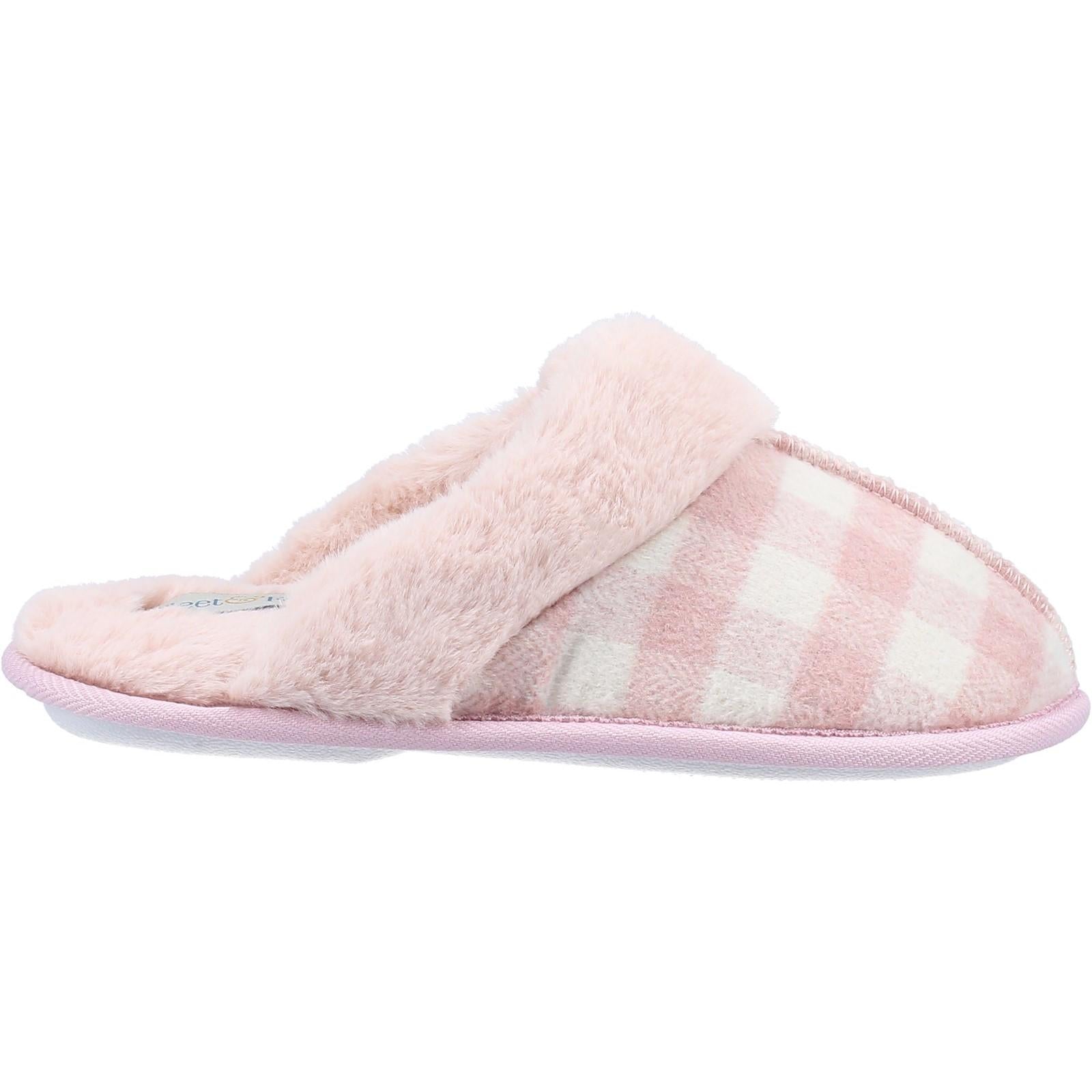 Fleet & Foster Neath Mule Slipper