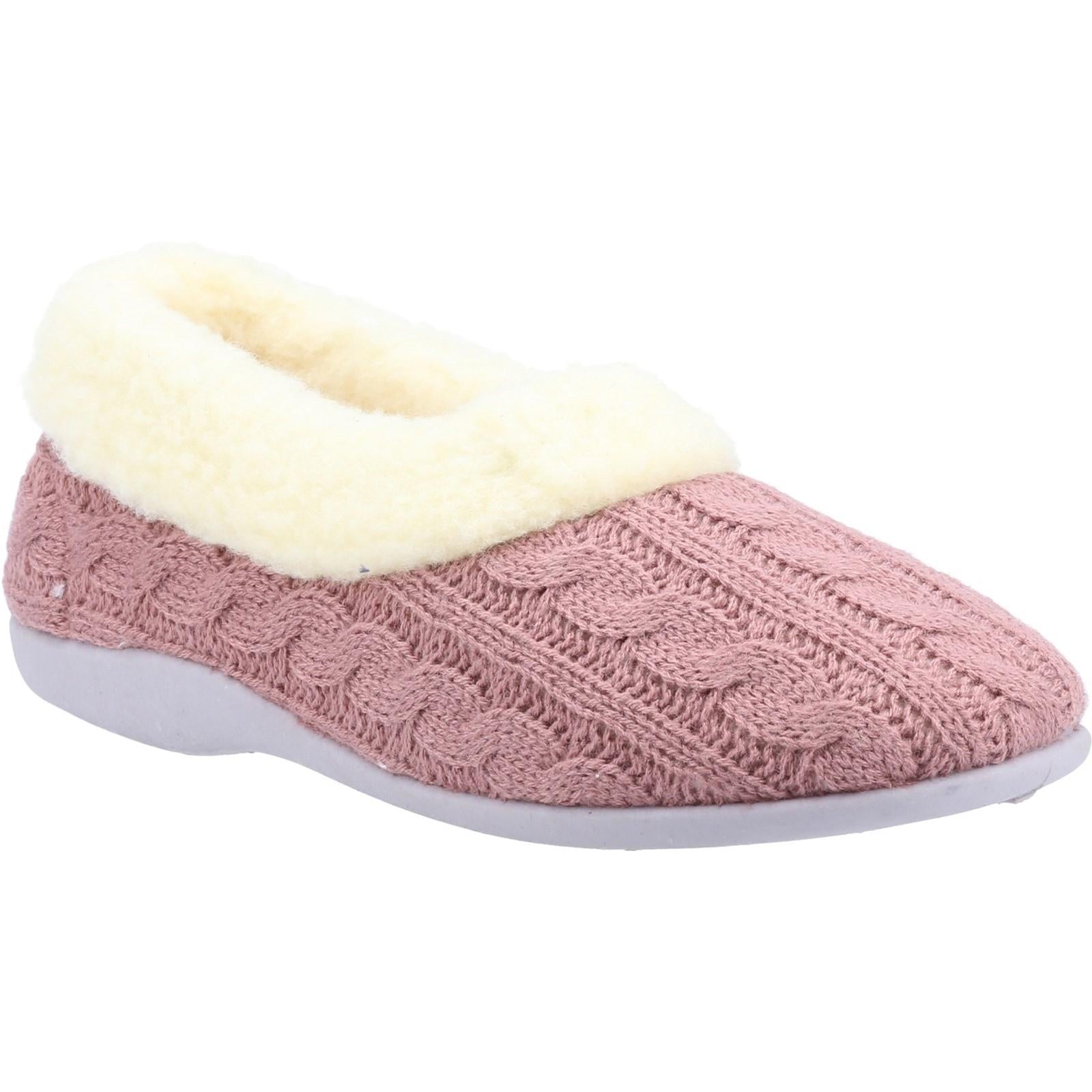 Fleet & Foster Sarina Slipper