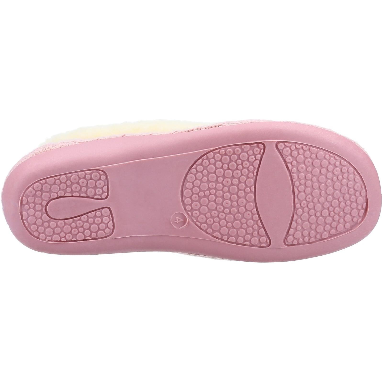 Fleet & Foster Sarina Slipper