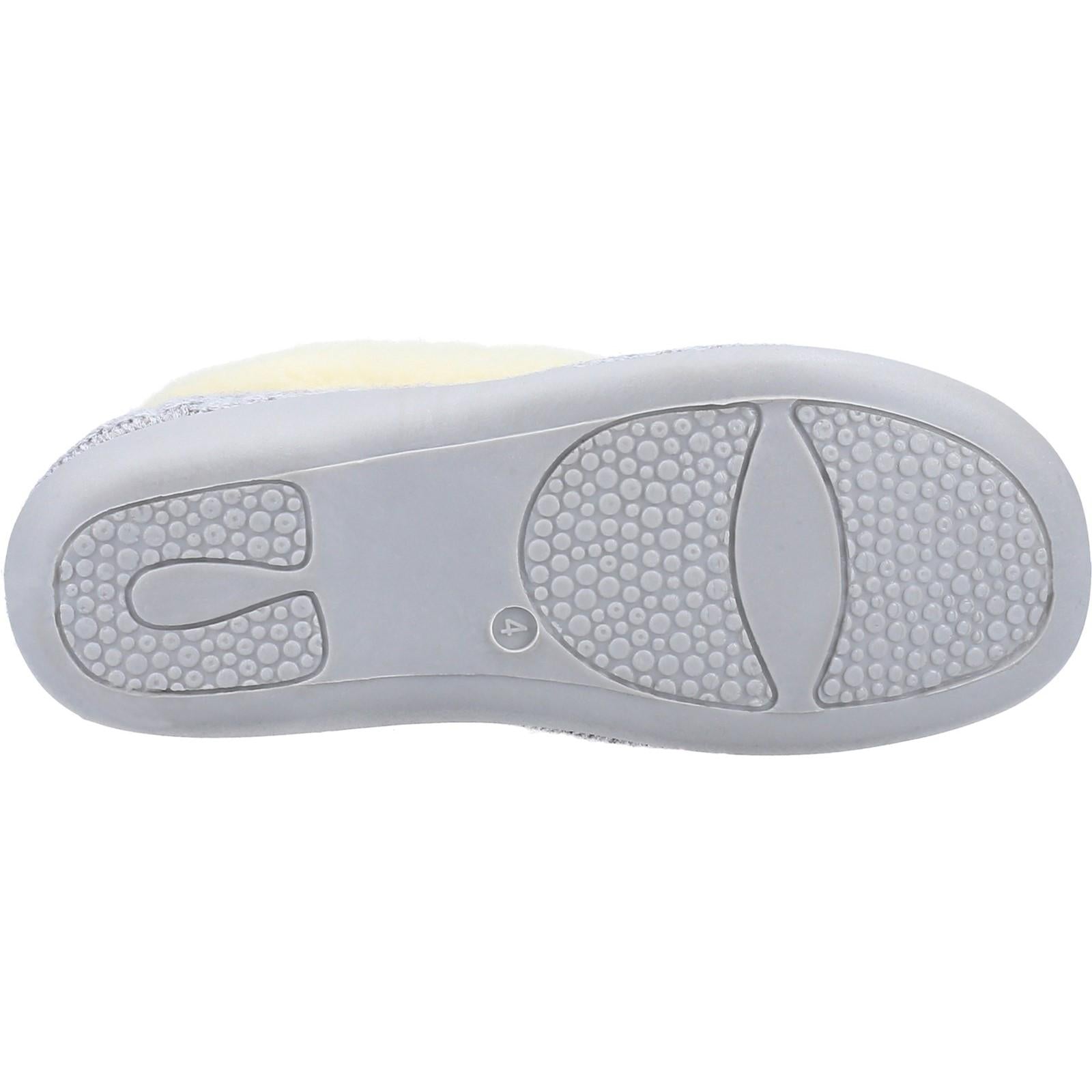 Fleet & Foster Sarina Slipper