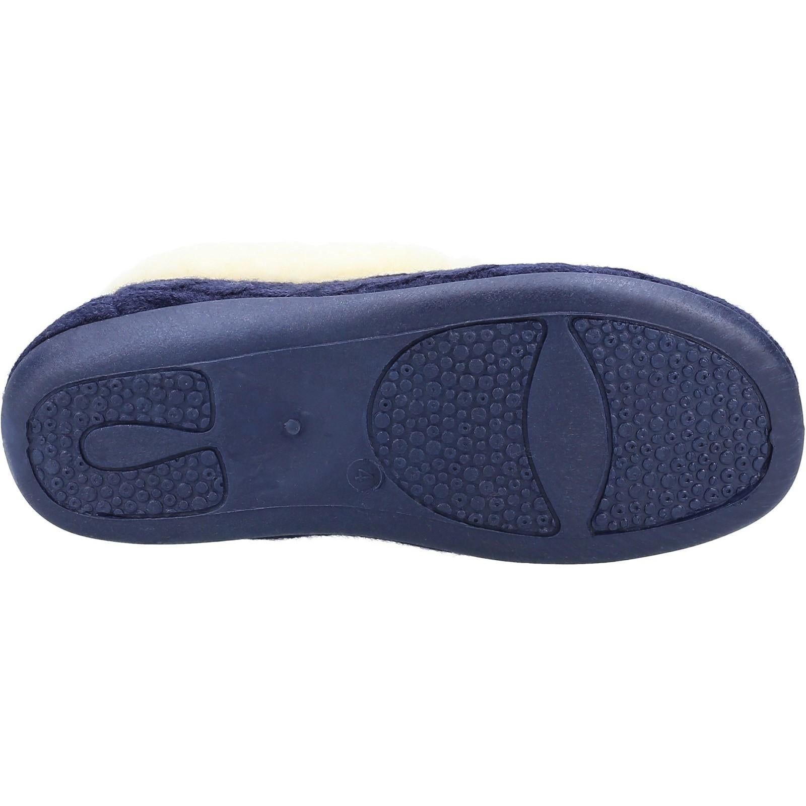 Fleet & Foster Sarina Slipper