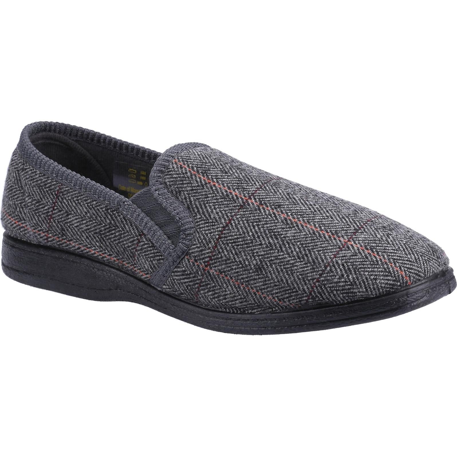 Fleet & Foster Mitchell Slipper