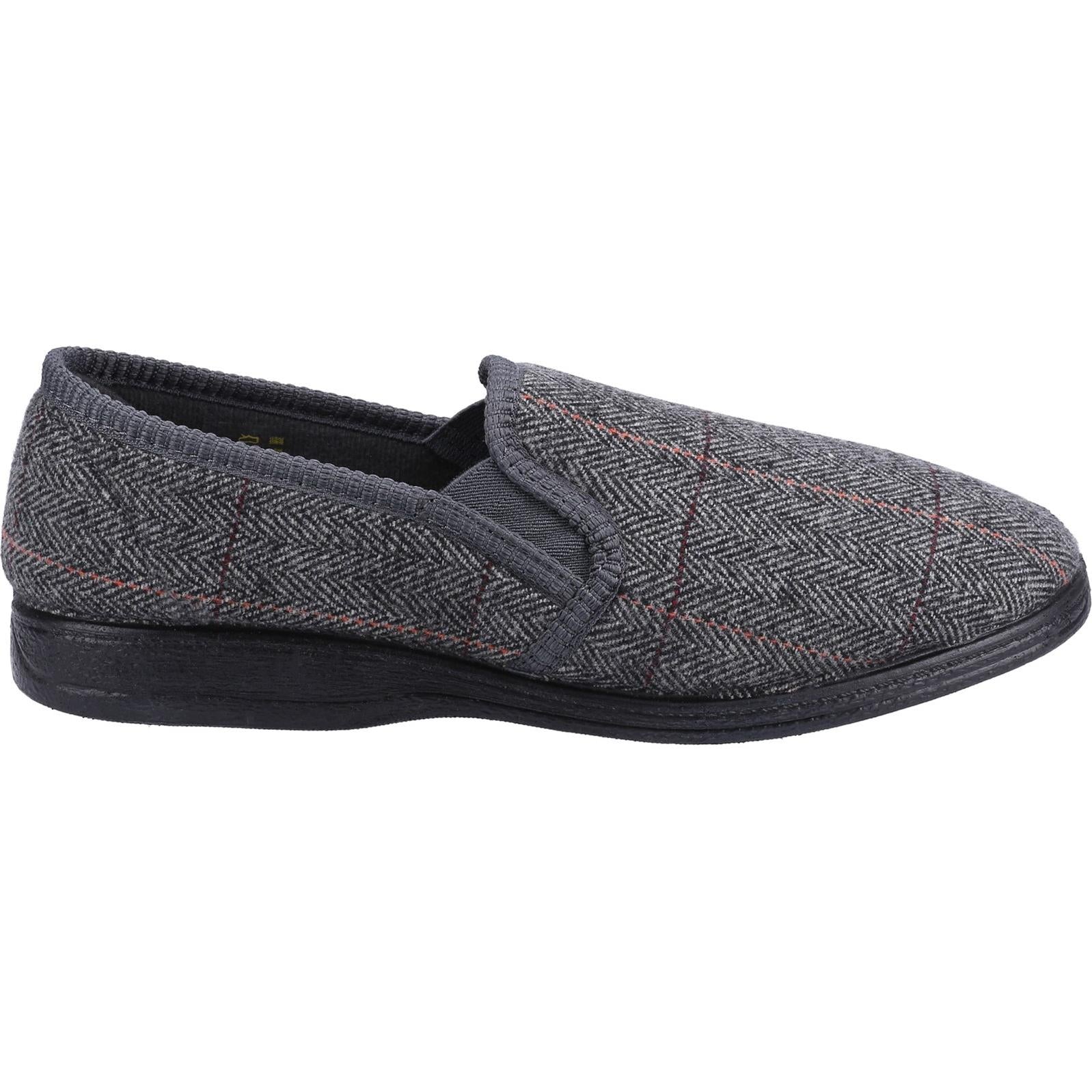 Fleet & Foster Mitchell Slipper