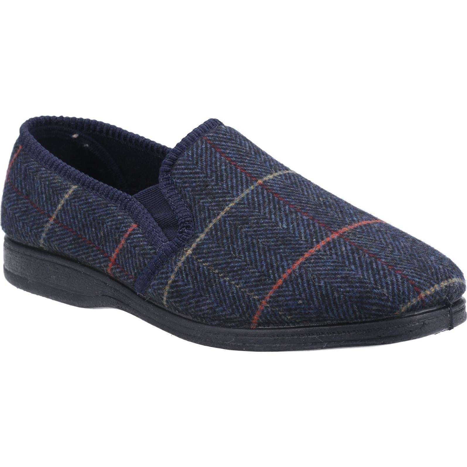 Fleet & Foster Mitchell Slipper