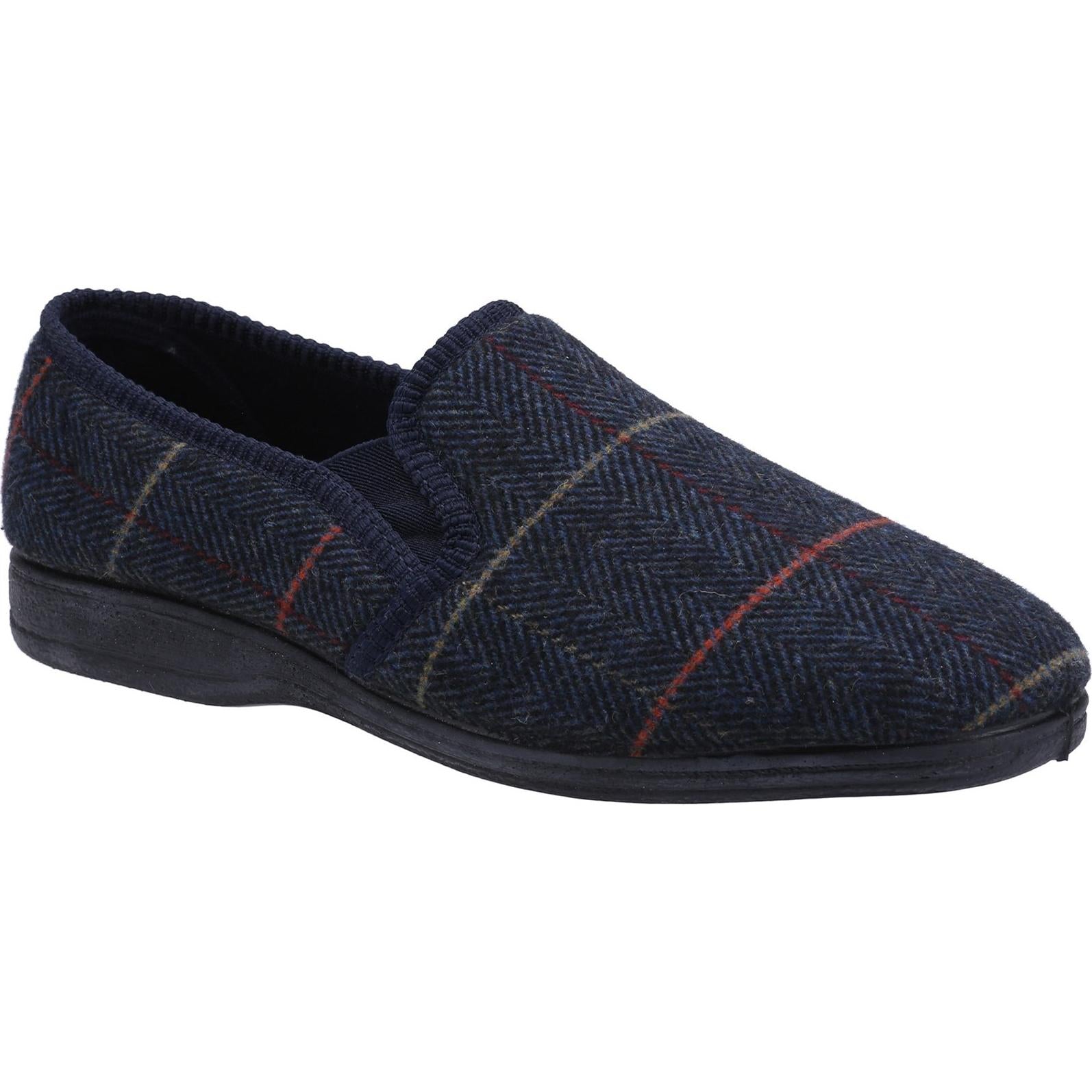 Fleet & Foster Mitchell Slipper