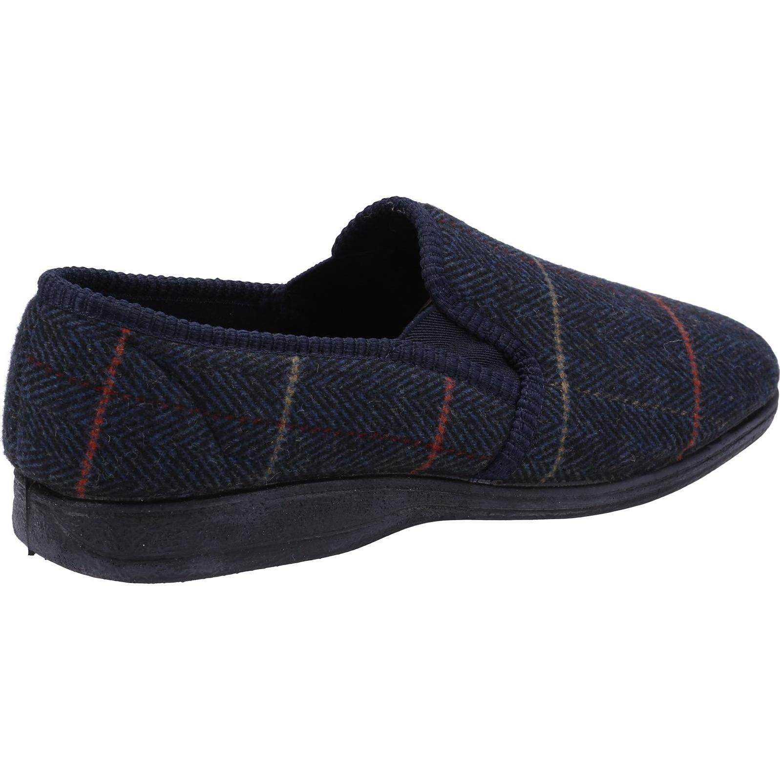 Fleet & Foster Mitchell Slipper