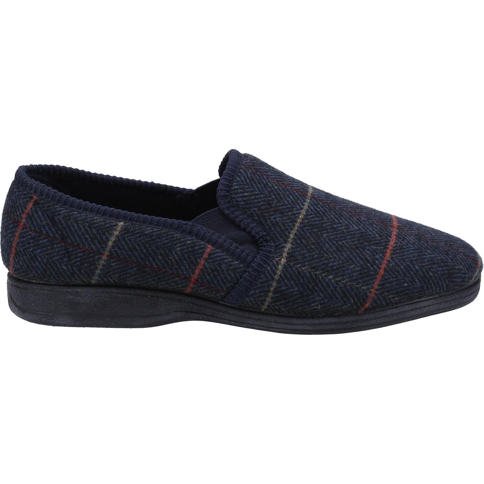 Fleet & Foster Mitchell Slipper