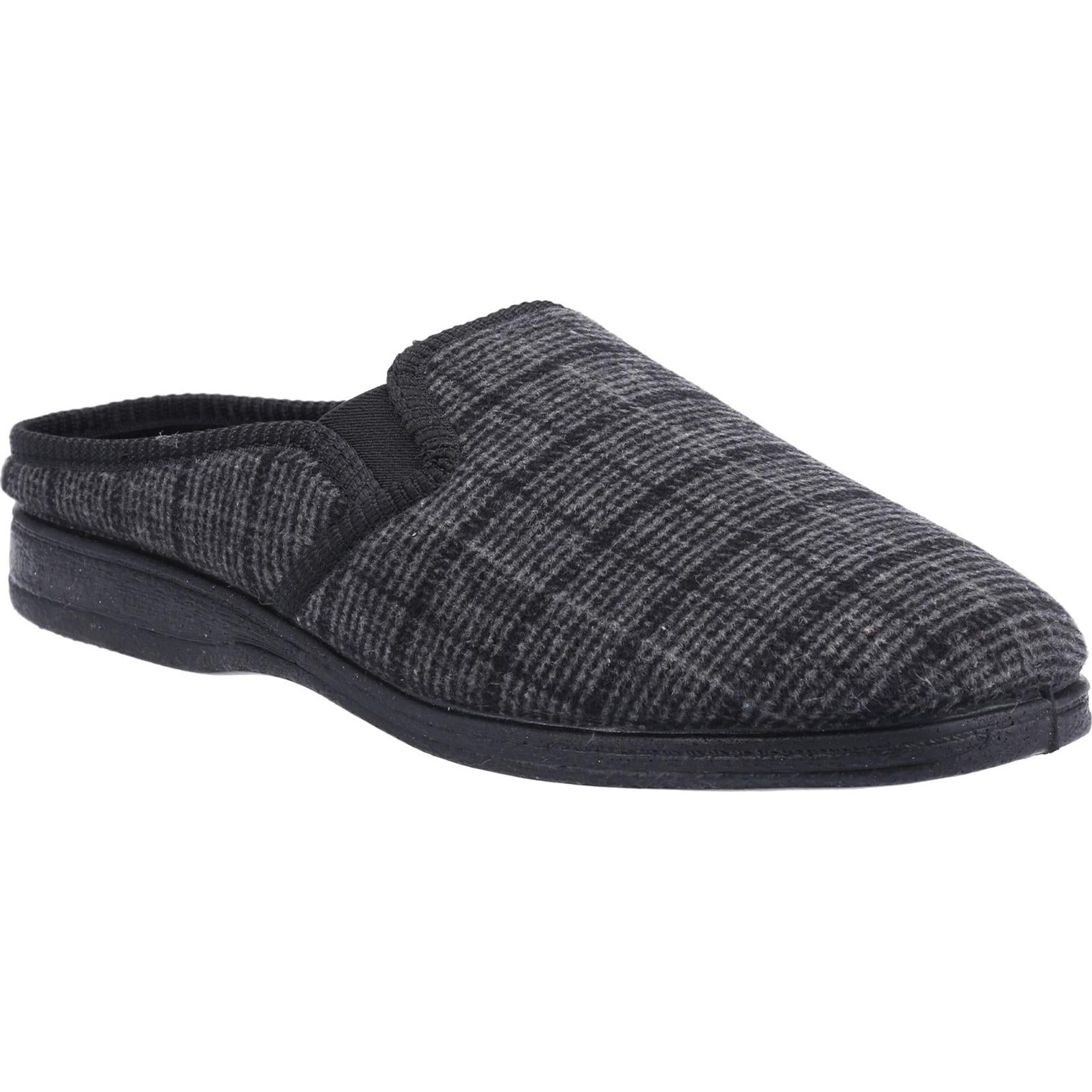 Fleet & Foster Neal Mule Slipper