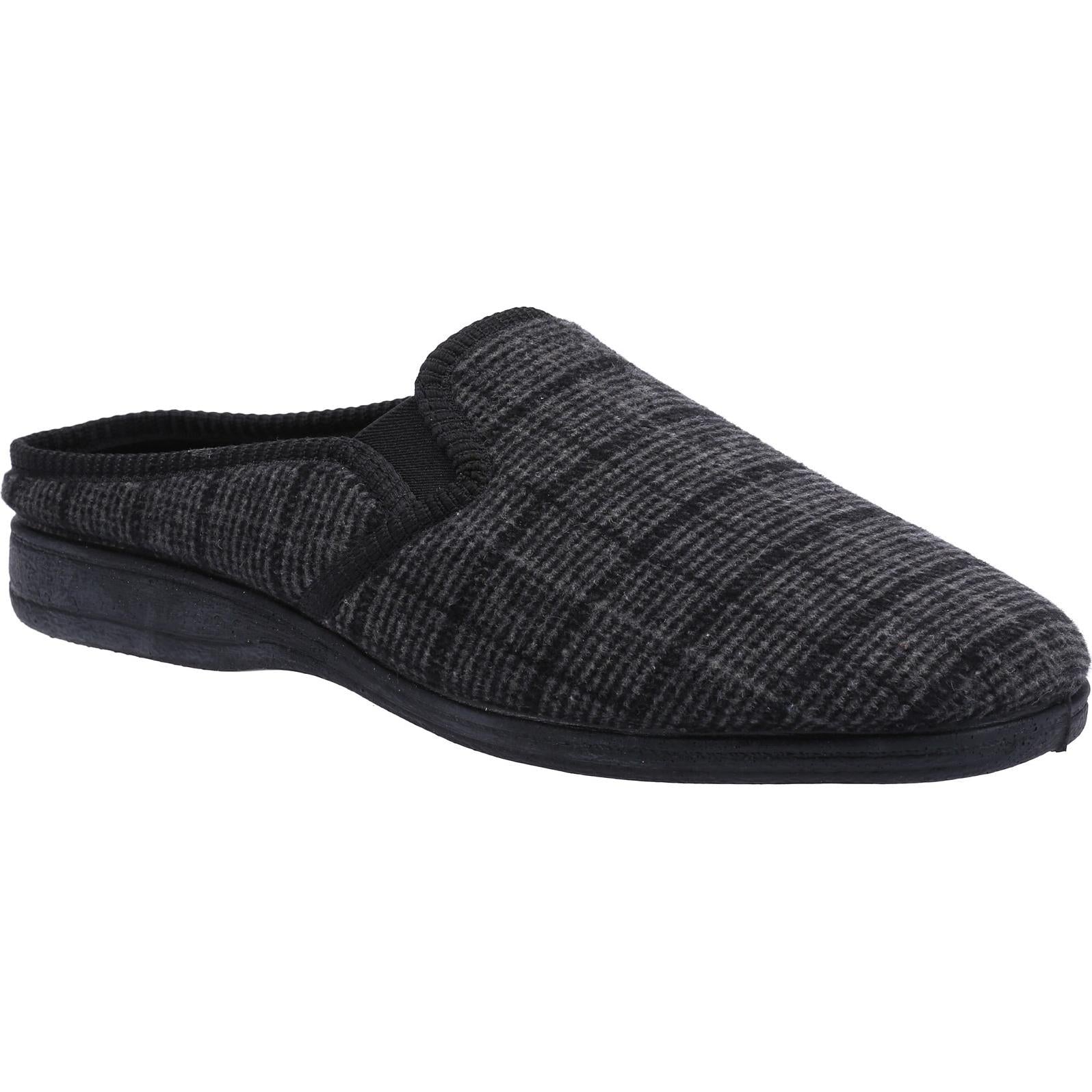 Fleet & Foster Neal Mule Slipper