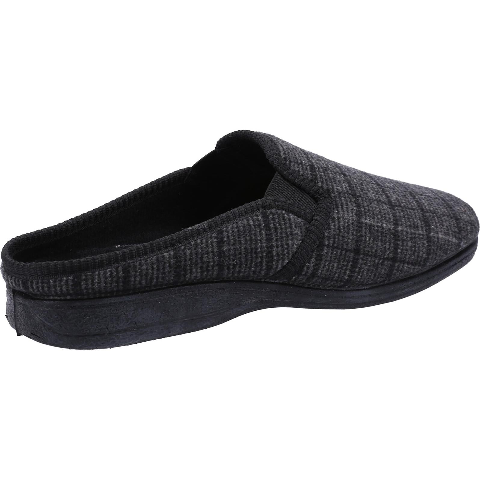 Fleet & Foster Neal Mule Slipper