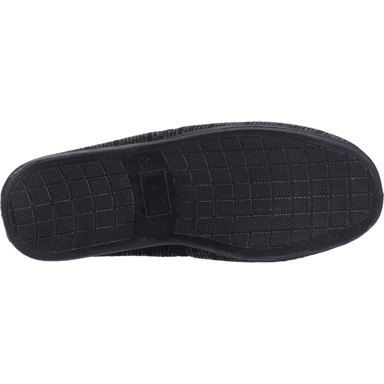 Fleet & Foster Neal Mule Slipper