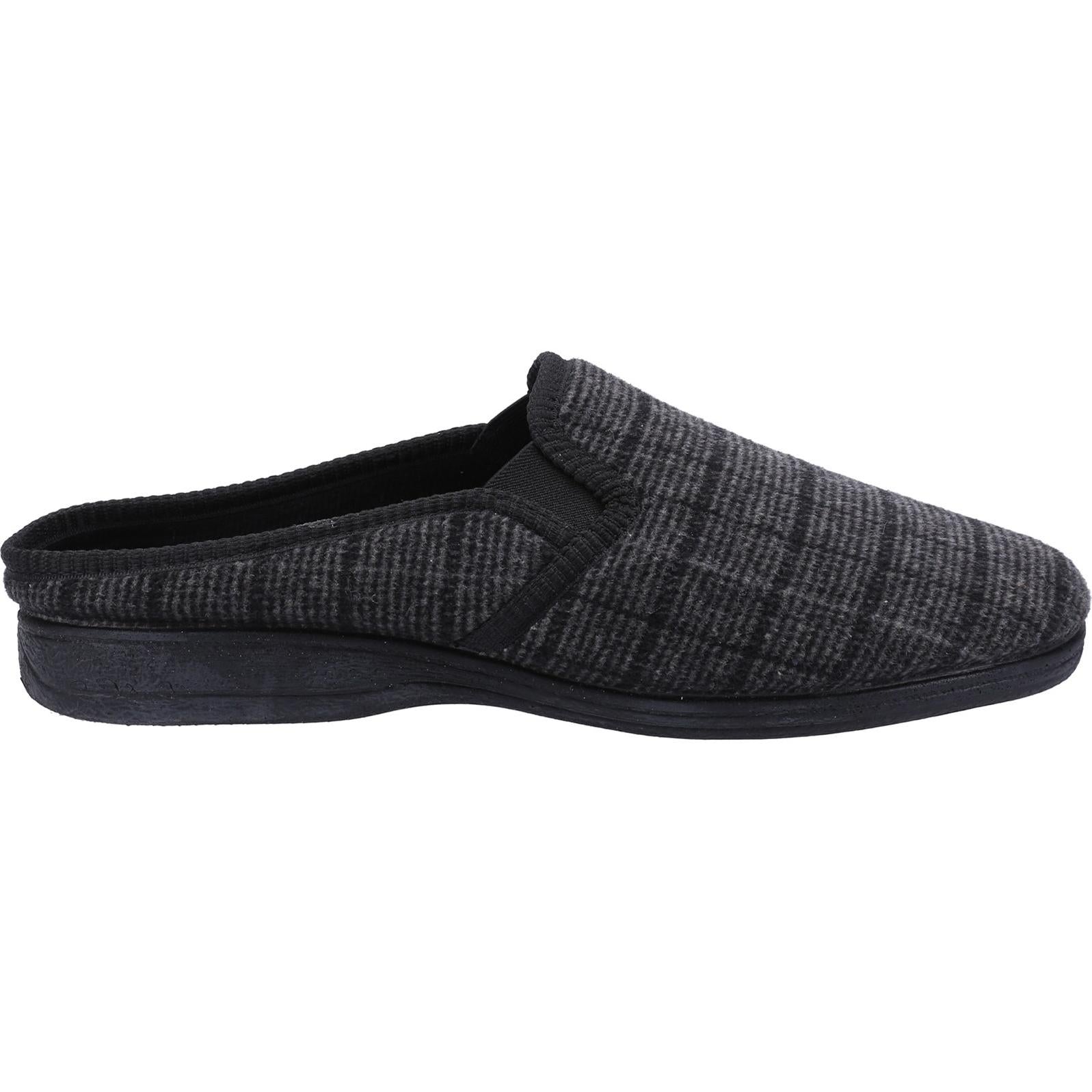 Fleet & Foster Neal Mule Slipper