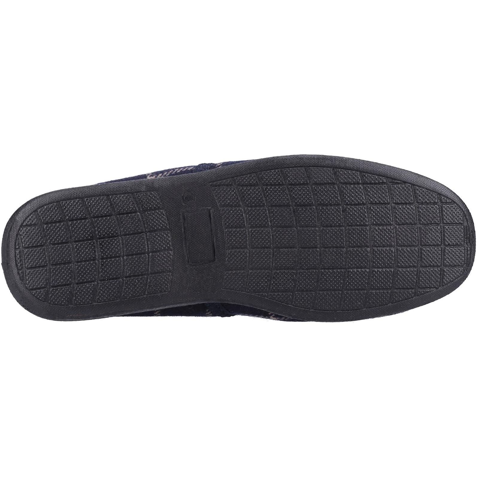 Fleet & Foster Neal Mule Slipper