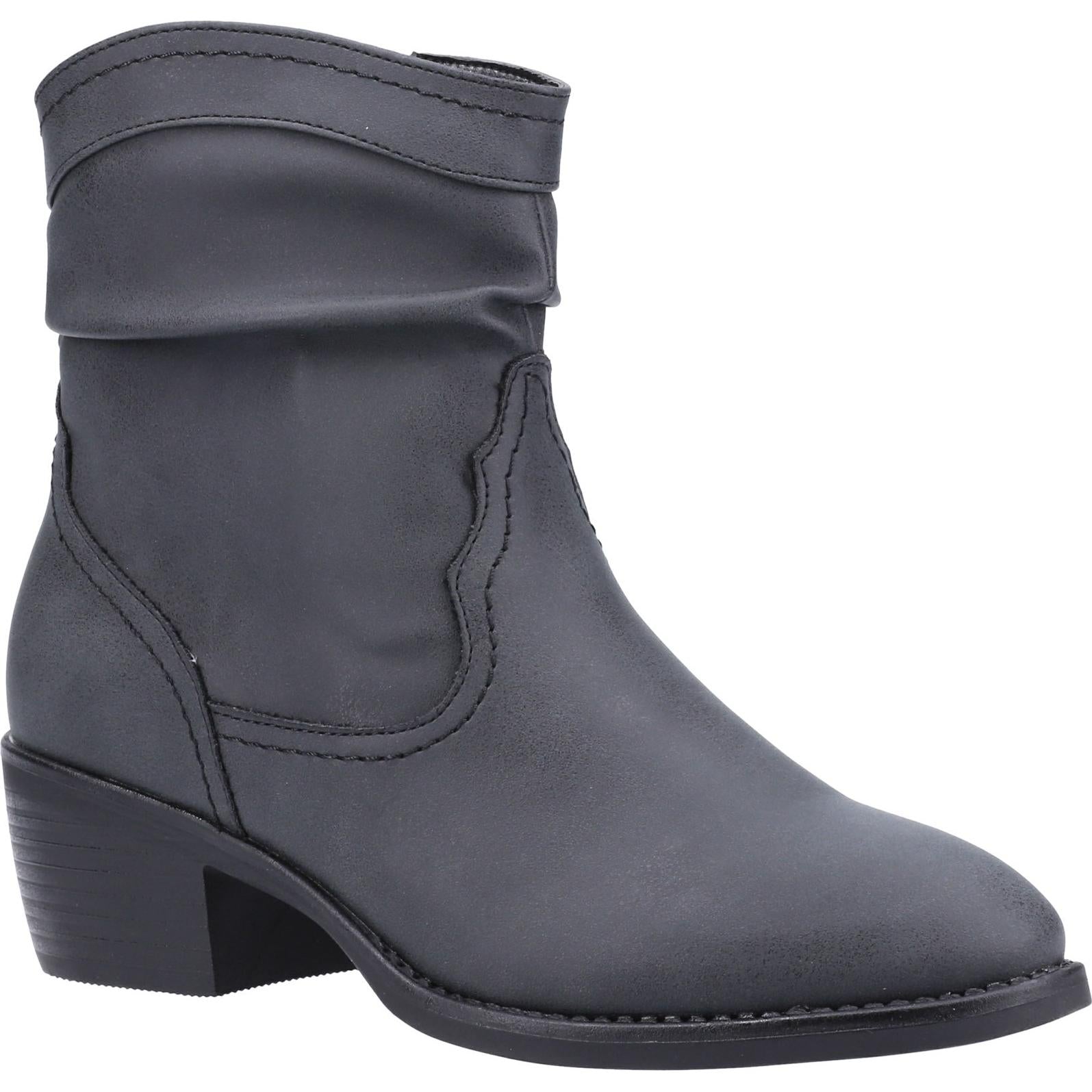 Divaz Adele Ankle Boot