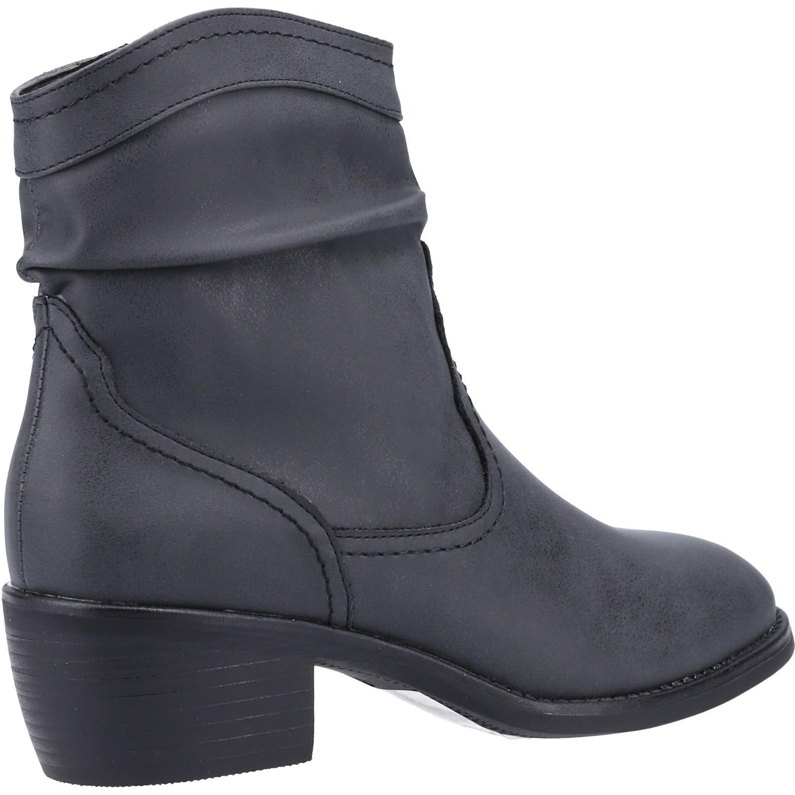 Divaz Adele Ankle Boot