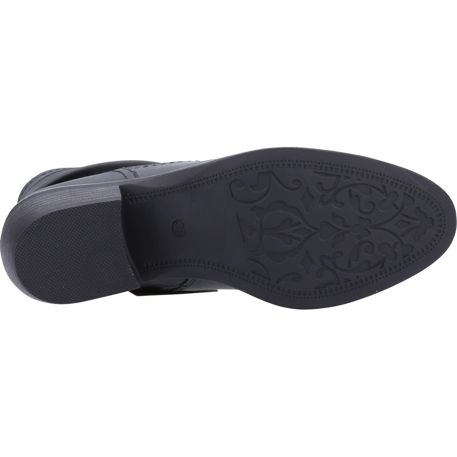 Divaz Adele Ankle Boot