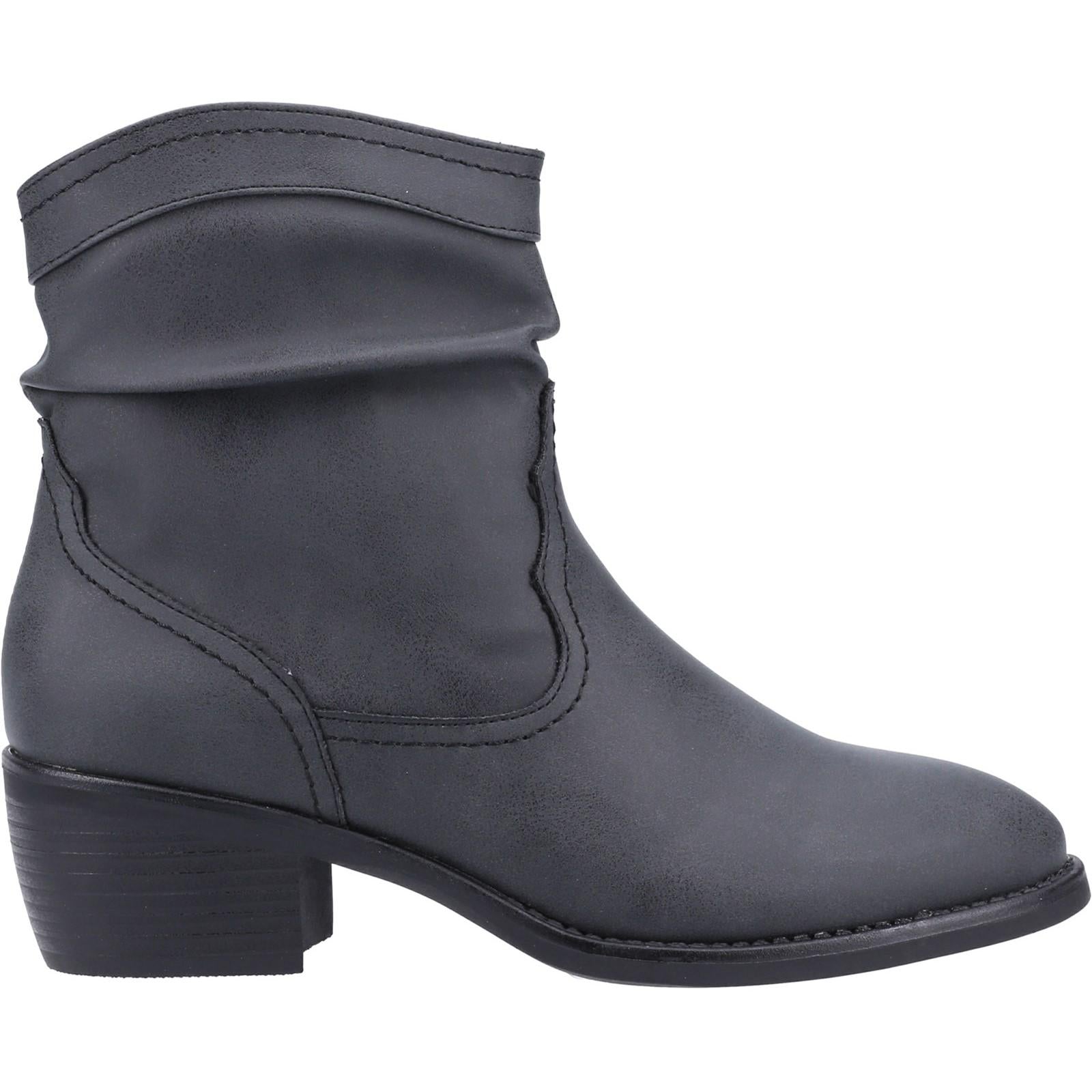 Divaz Adele Ankle Boot