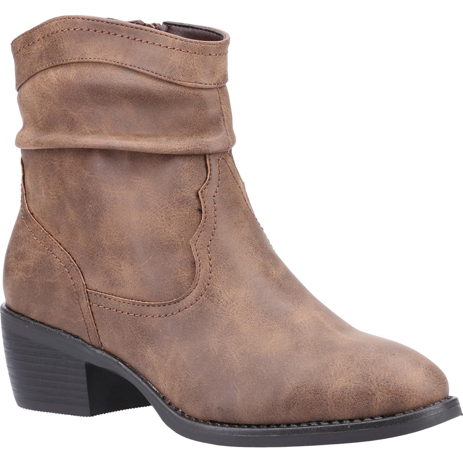 Divaz Adele Ankle Boot