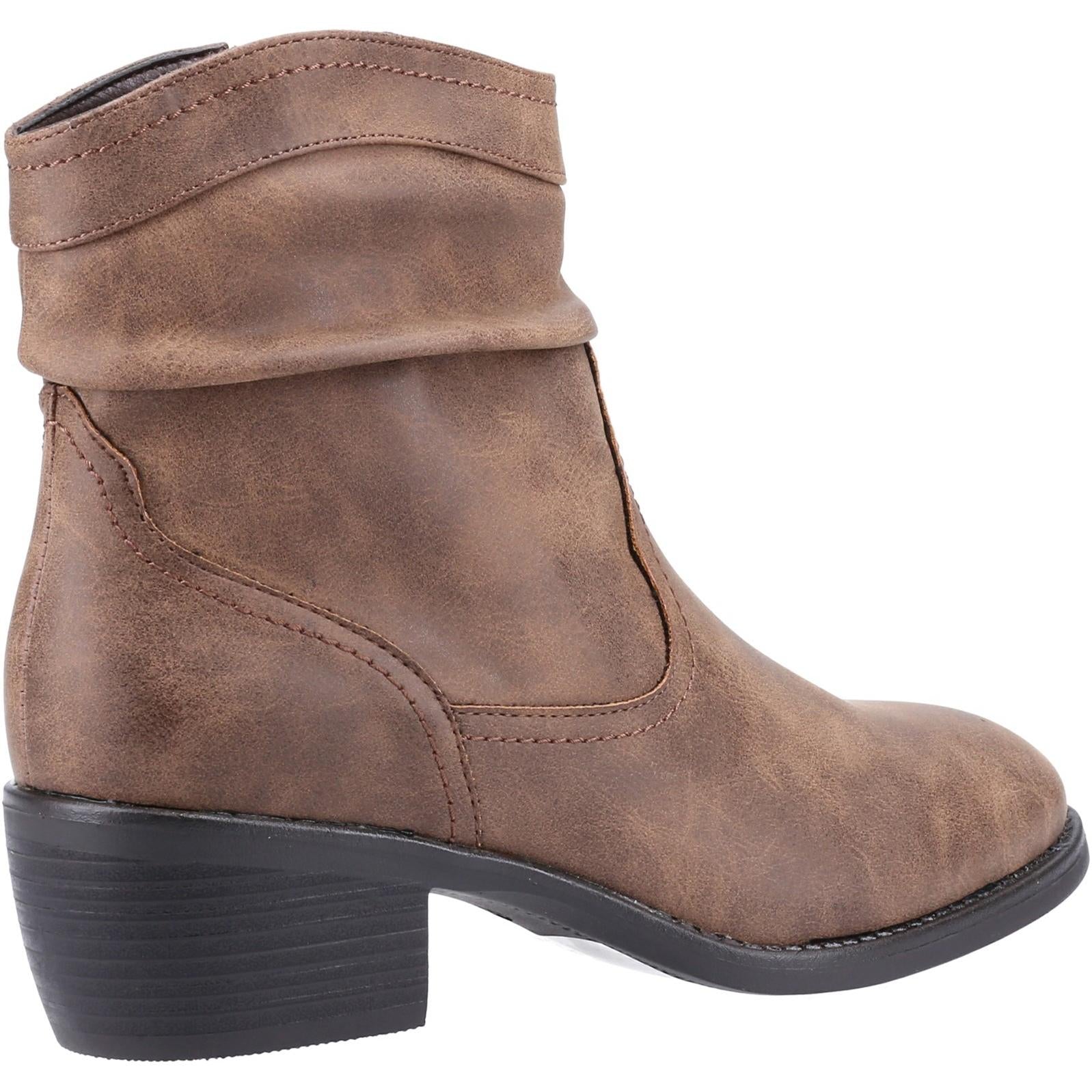 Divaz Adele Ankle Boot