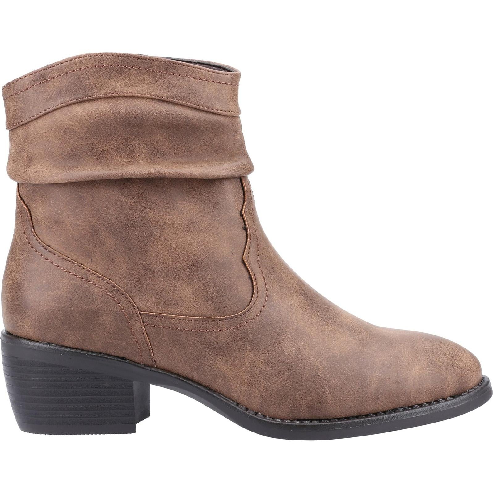 Divaz Adele Ankle Boot