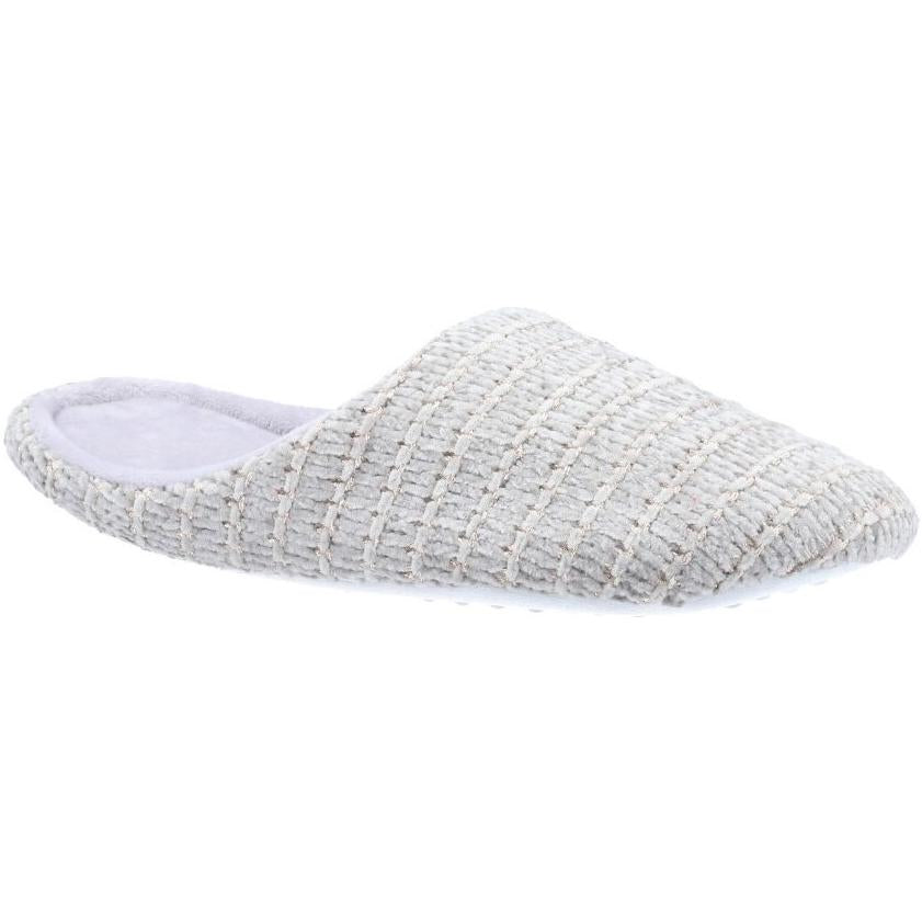 Divaz Juniper Knitted Mule Slipper