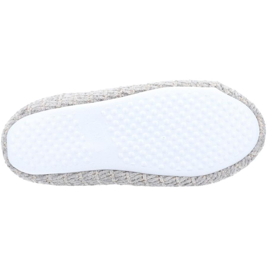 Divaz Juniper Knitted Mule Slipper