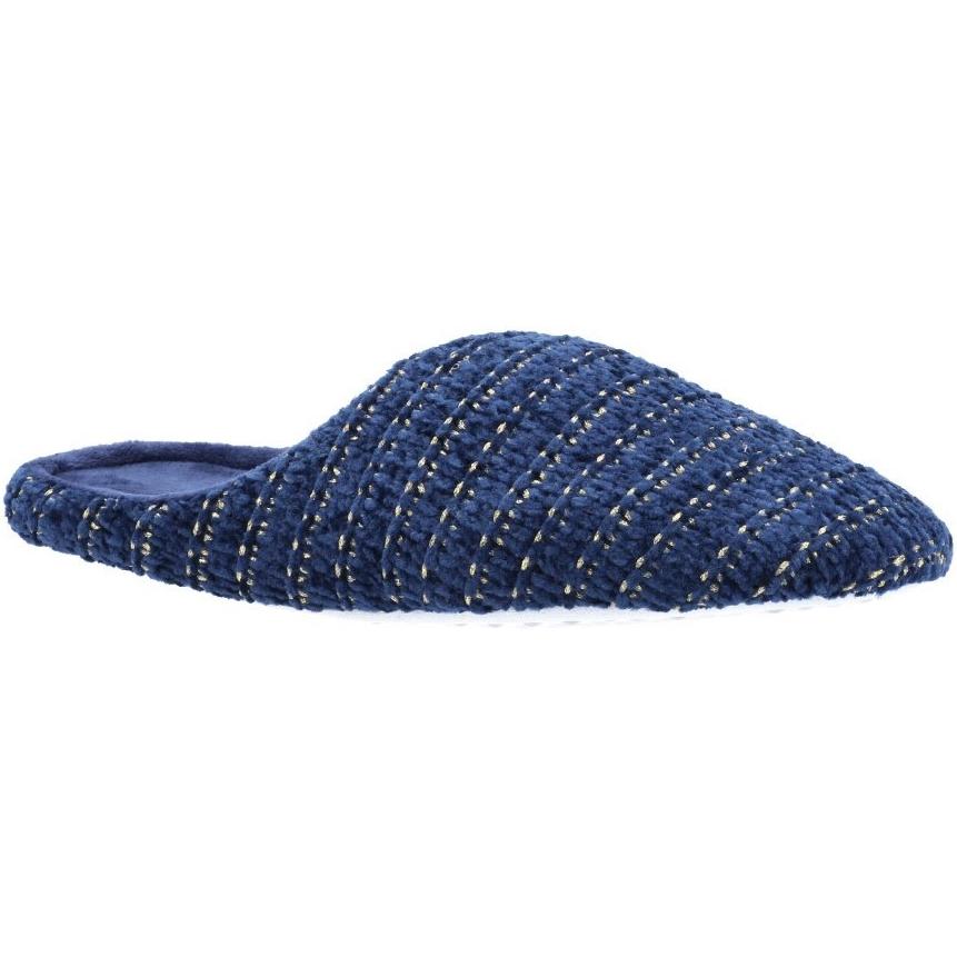 Divaz Juniper Knitted Mule Slipper