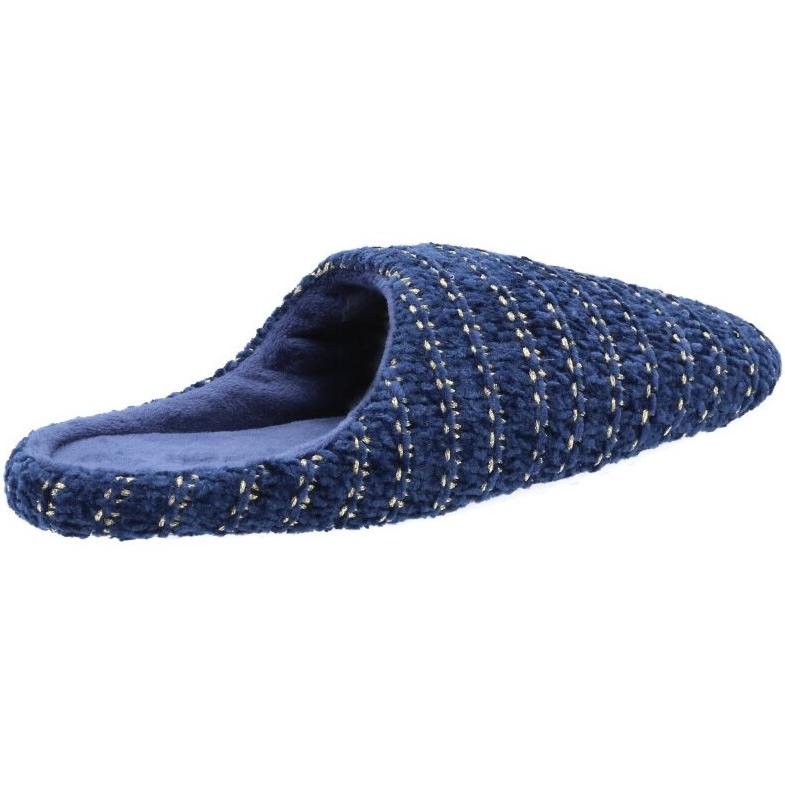 Divaz Juniper Knitted Mule Slipper