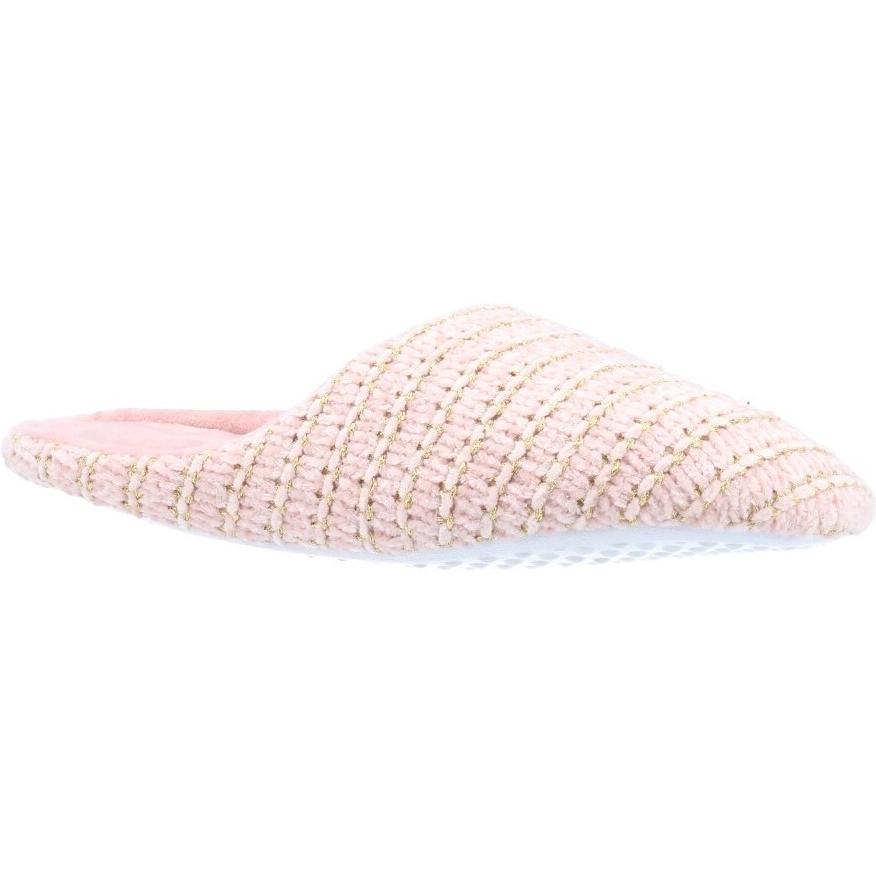 Divaz Juniper Knitted Mule Slipper