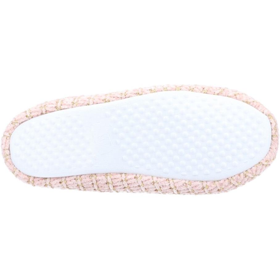 Divaz Juniper Knitted Mule Slipper