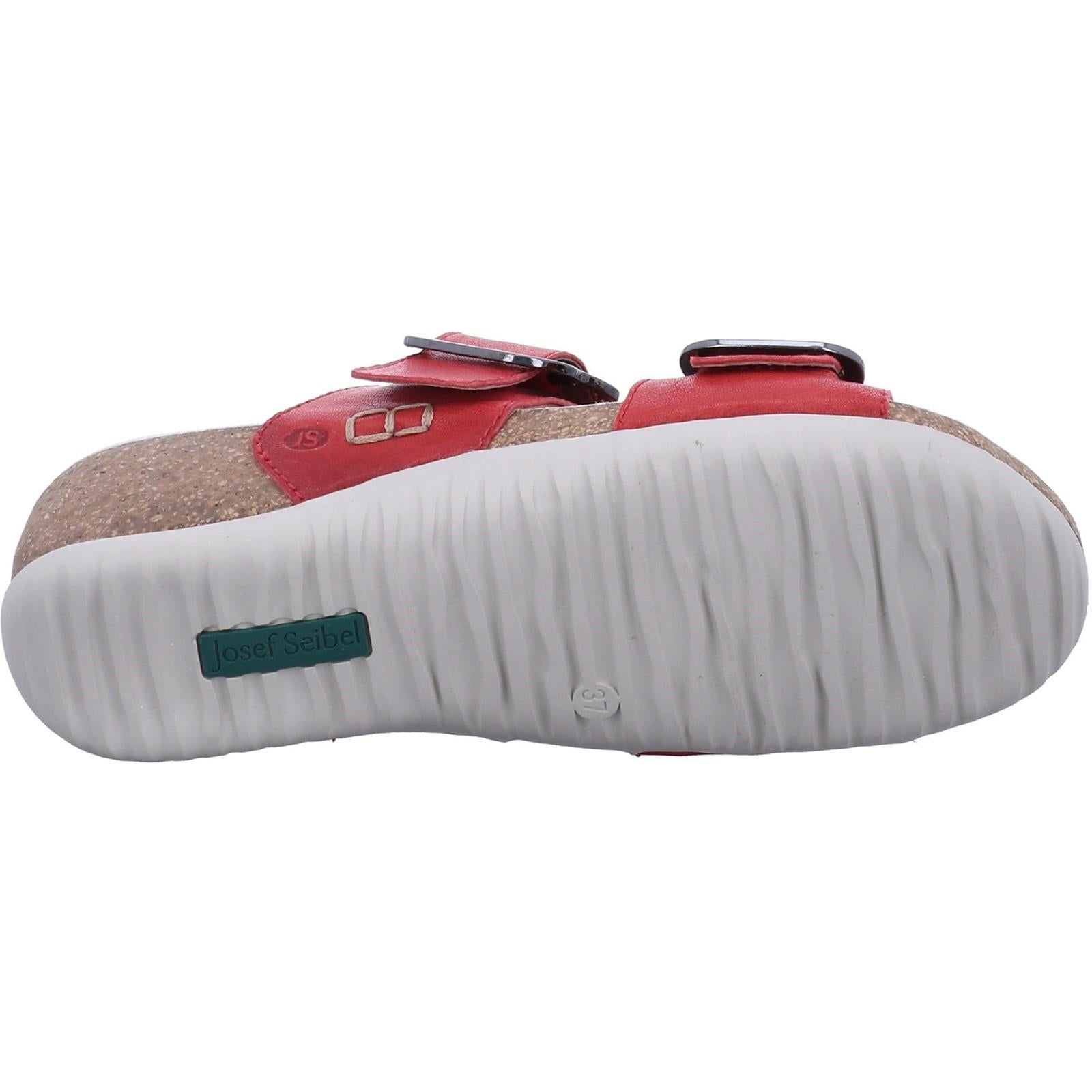 Josef Seibel Natalya Open Toe Sandal