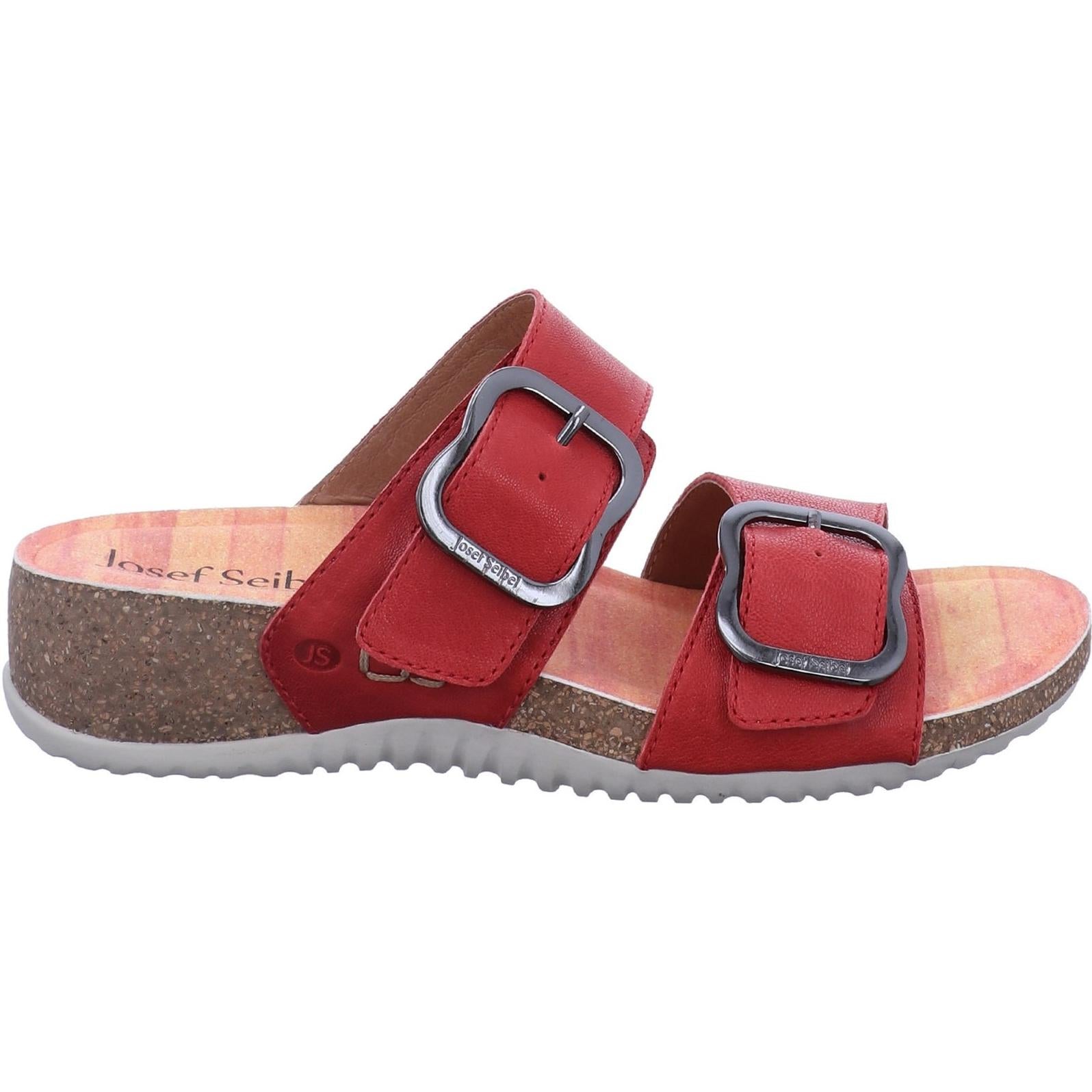 Josef Seibel Natalya Open Toe Sandal