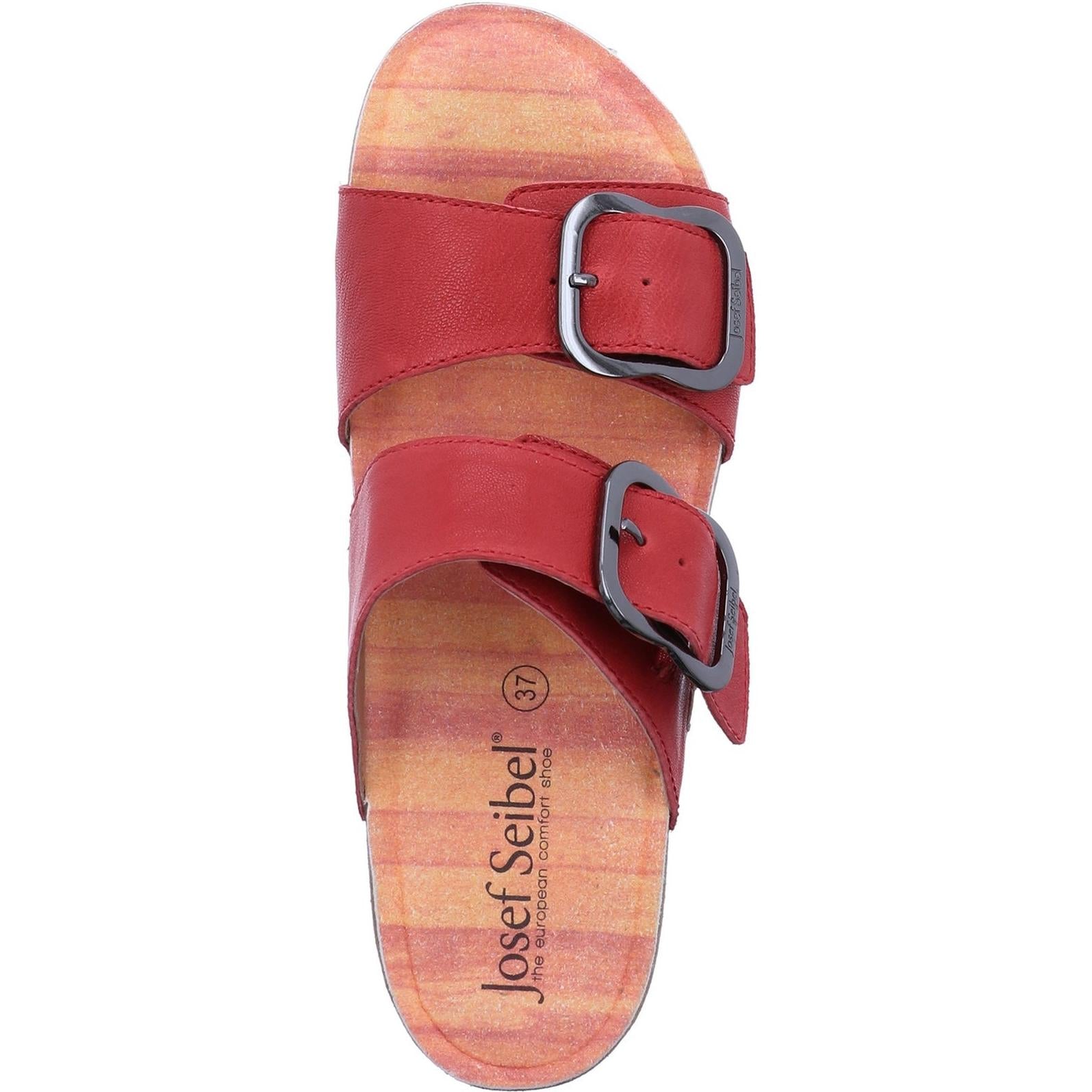 Josef Seibel Natalya Open Toe Sandal