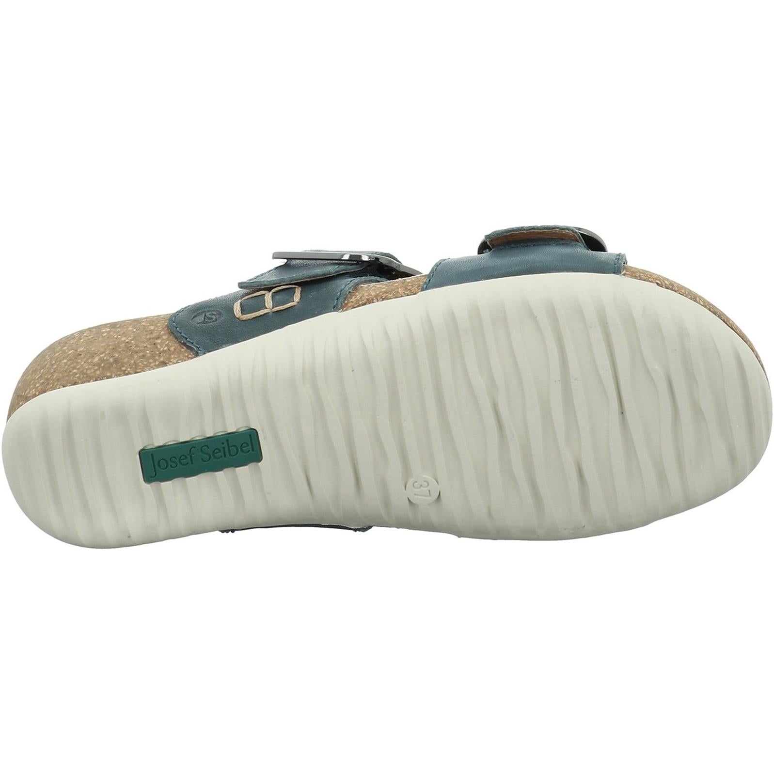 Josef Seibel Natalya Open Toe Sandal