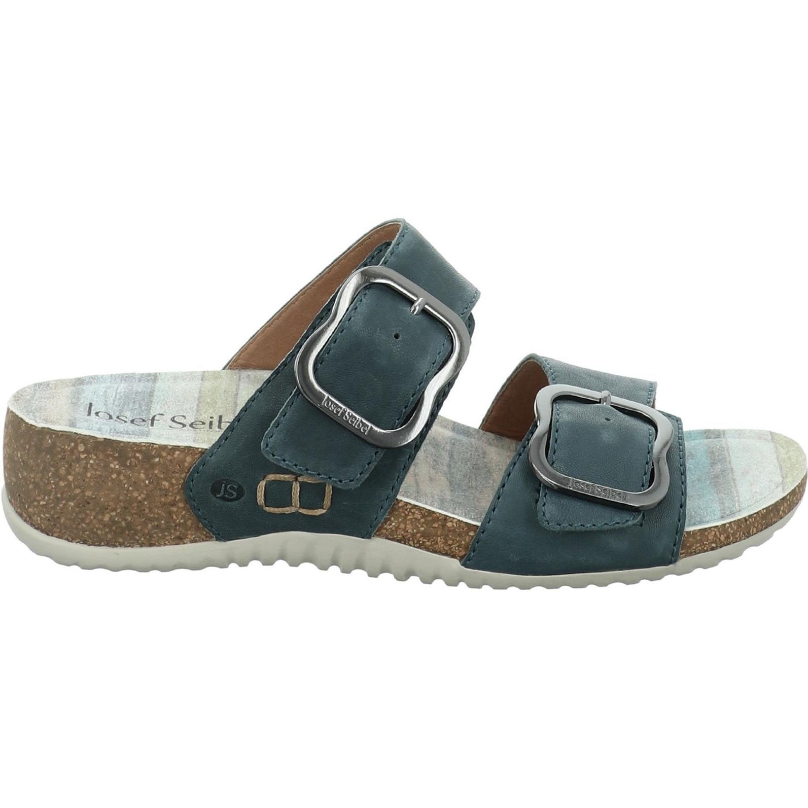 Josef Seibel Natalya Open Toe Sandal