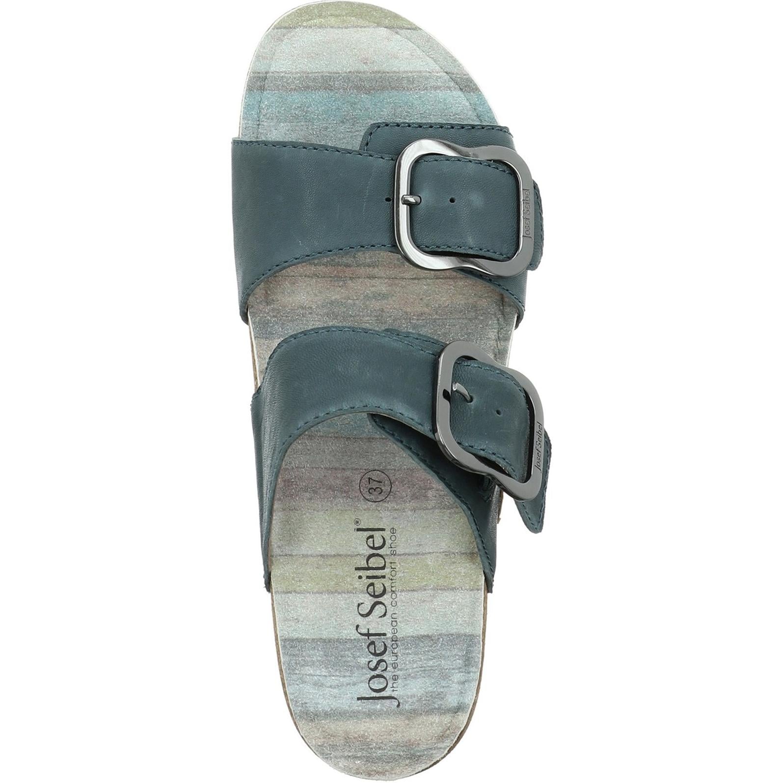 Josef Seibel Natalya Open Toe Sandal