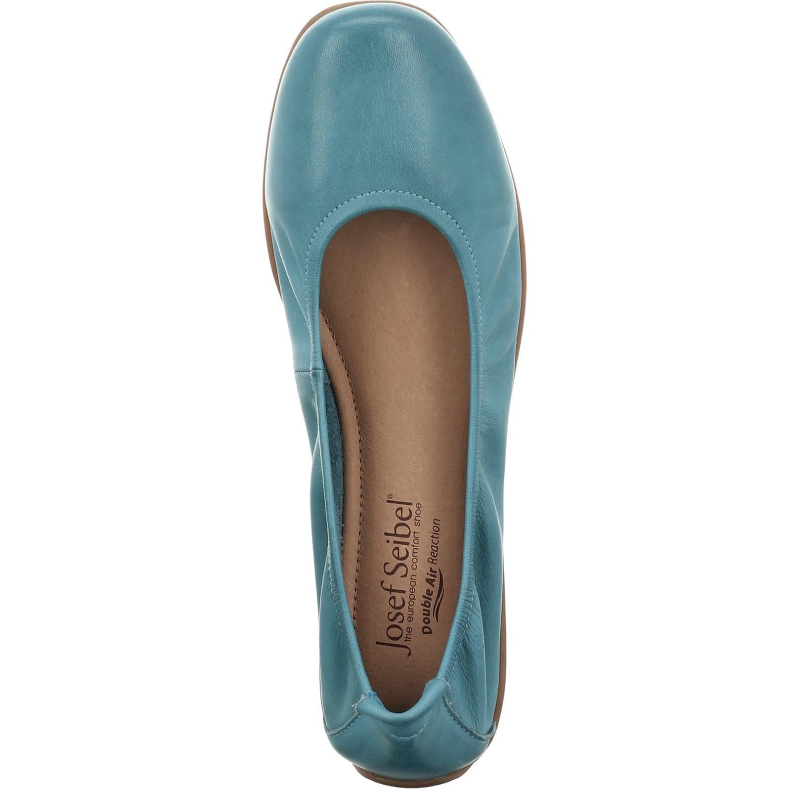 Josef Seibel Fenja Ballerina Pump Flats